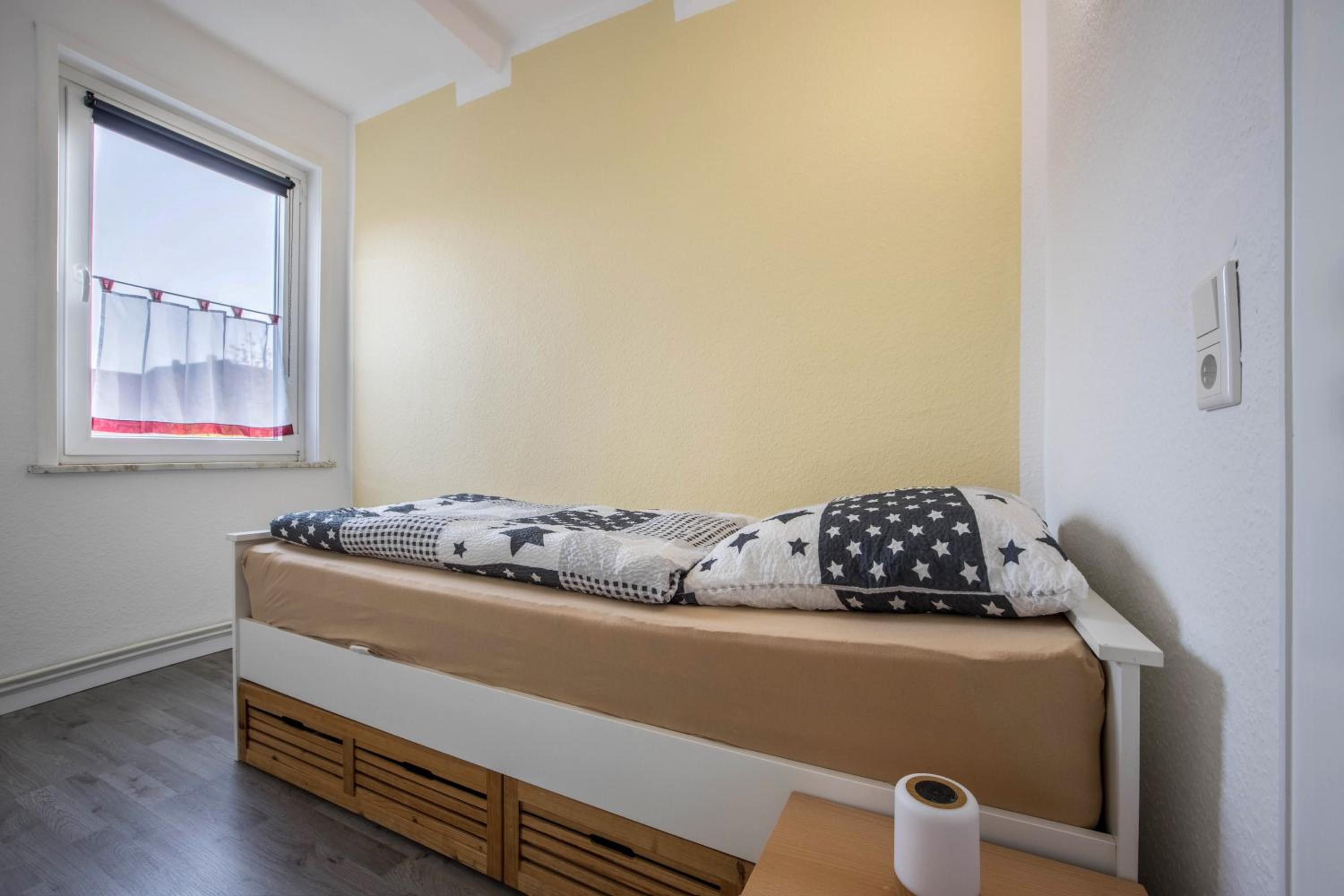 Ferienwohnung Bartölke