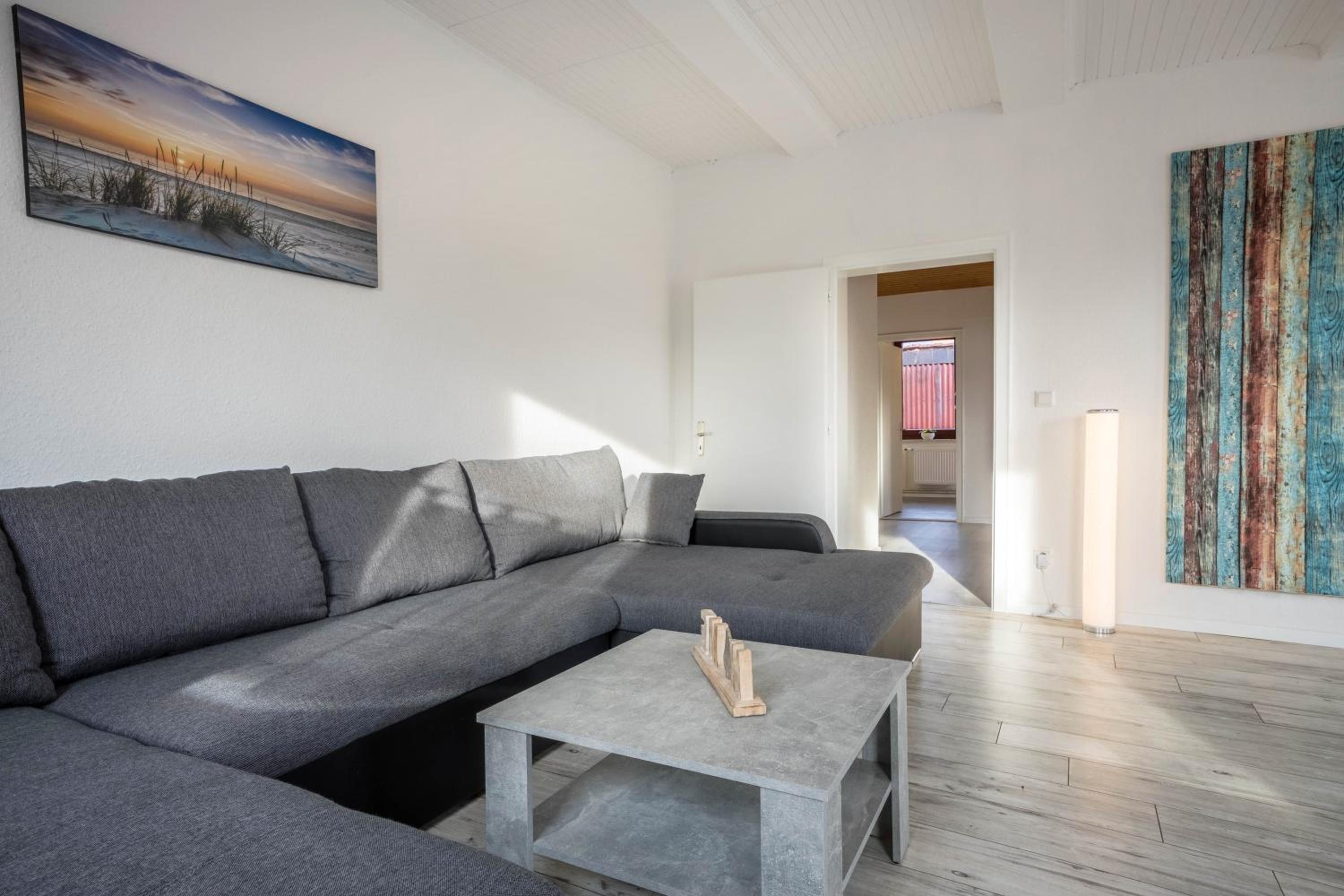 Ferienwohnung Bartölke