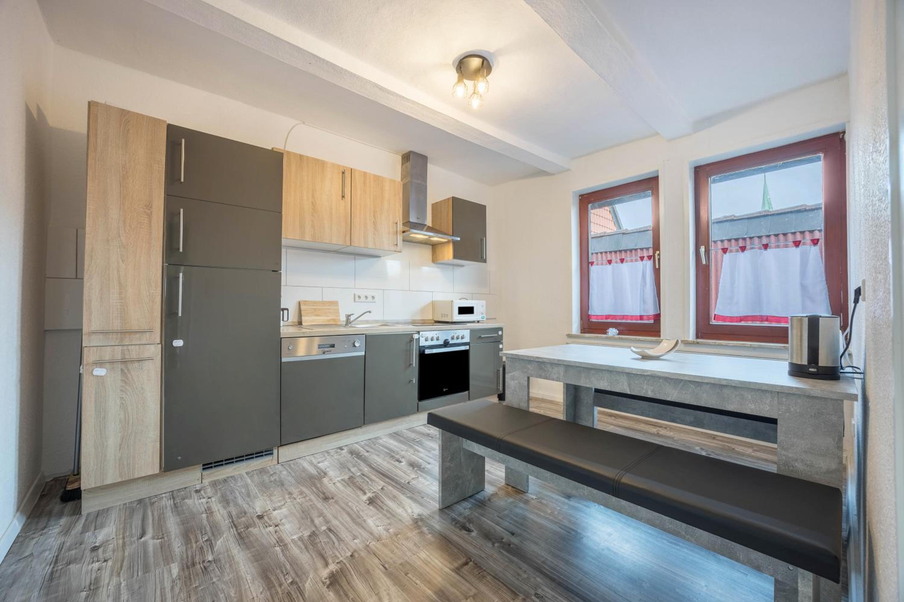 Ferienwohnung Bartölke