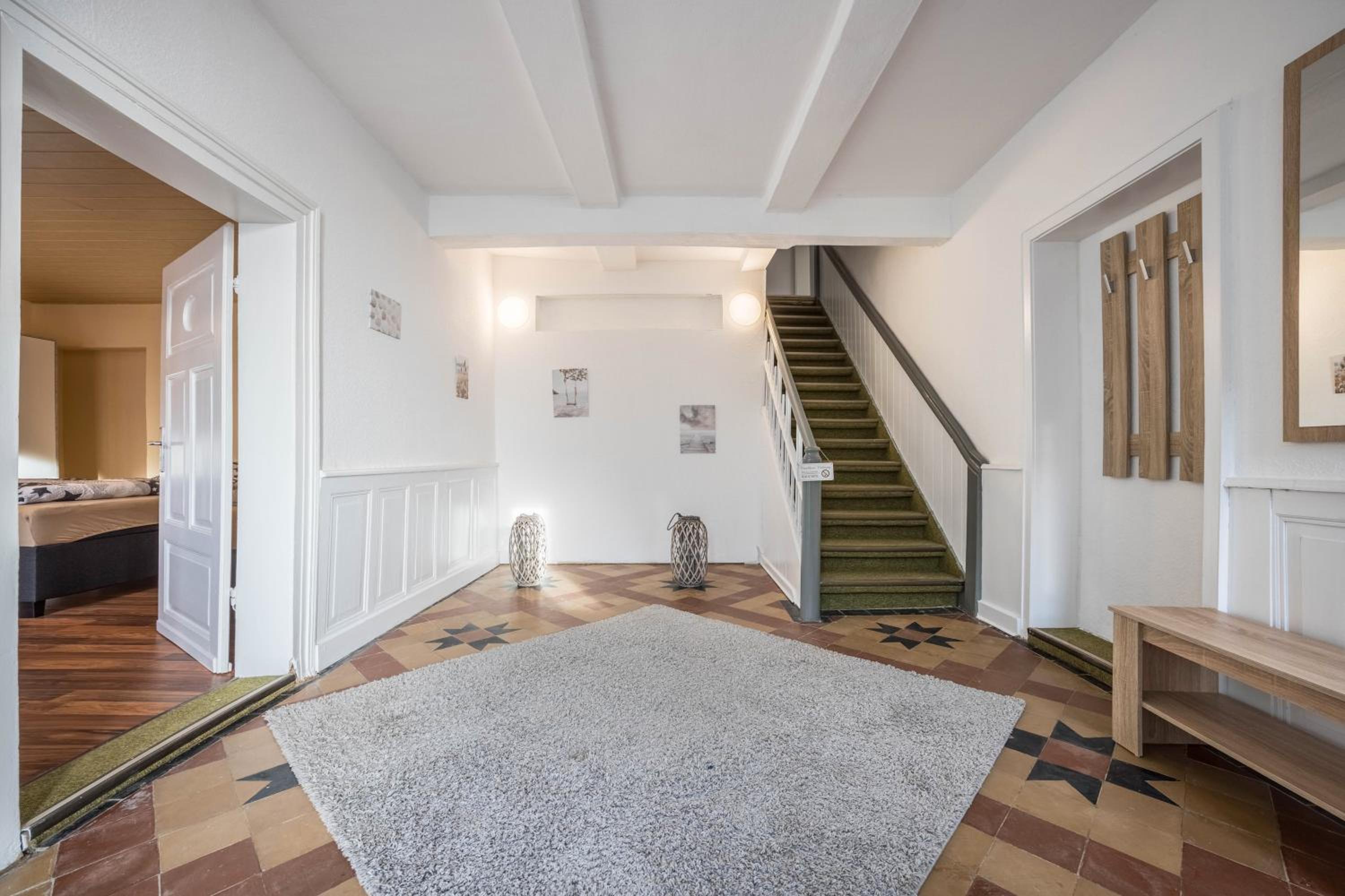 Ferienwohnung Bartölke