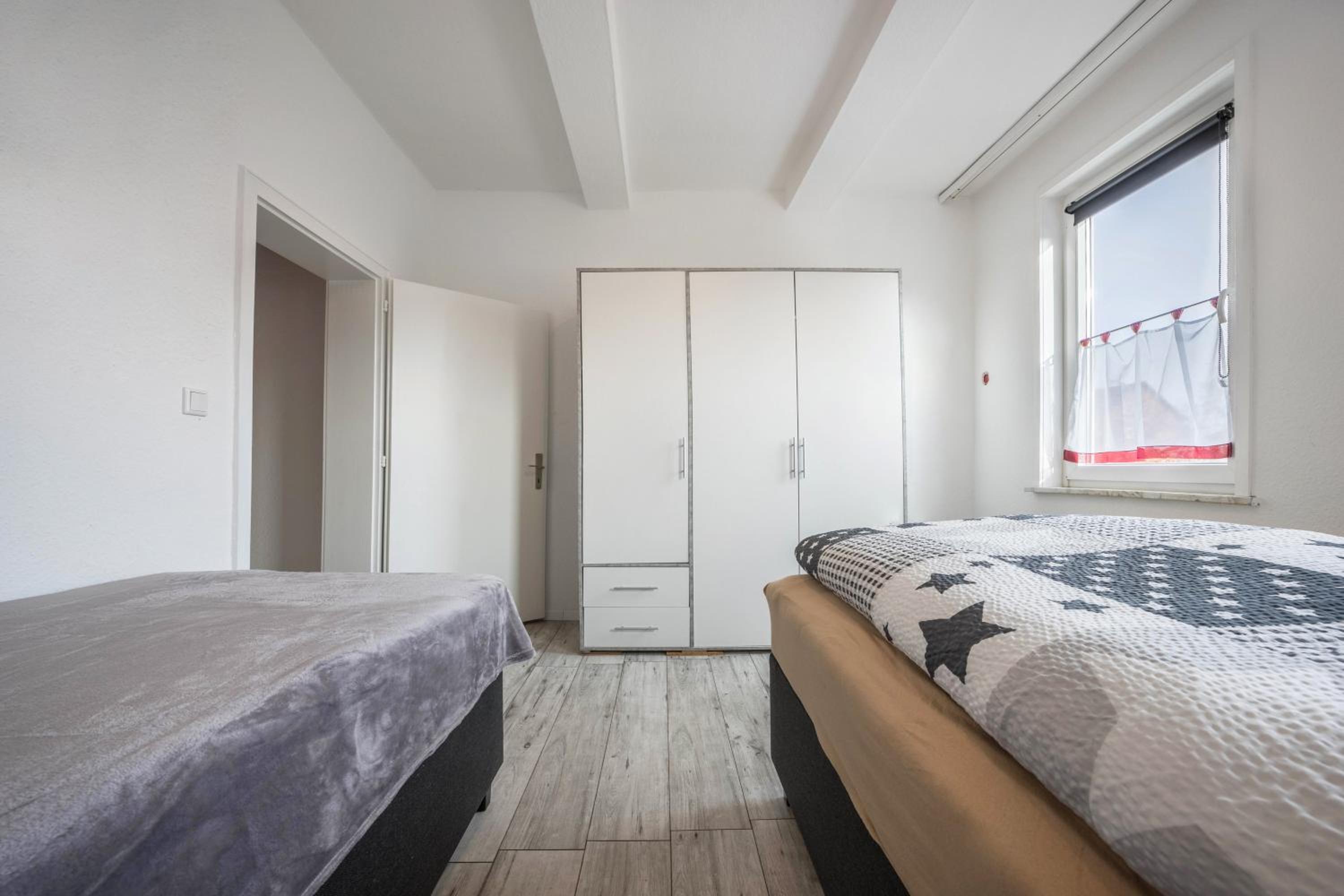 Ferienwohnung Bartölke