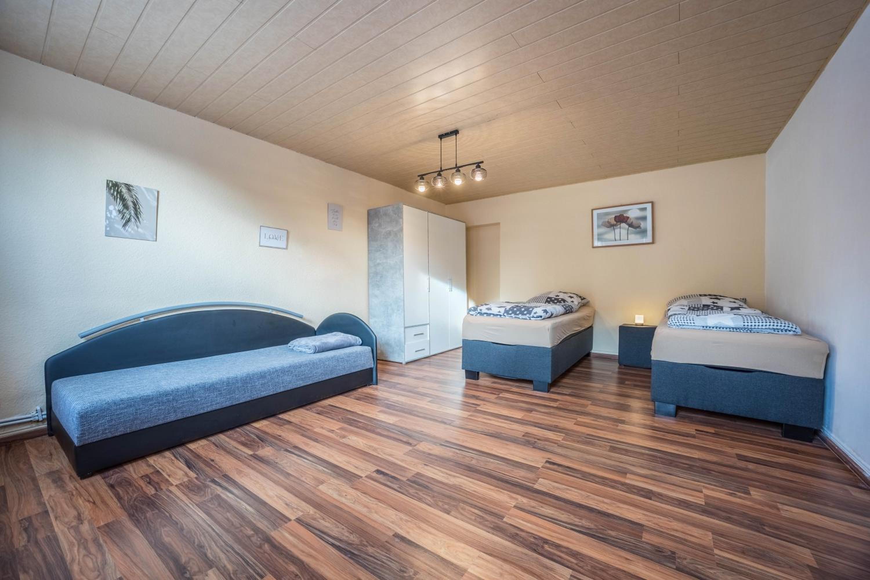 Ferienwohnung Bartölke