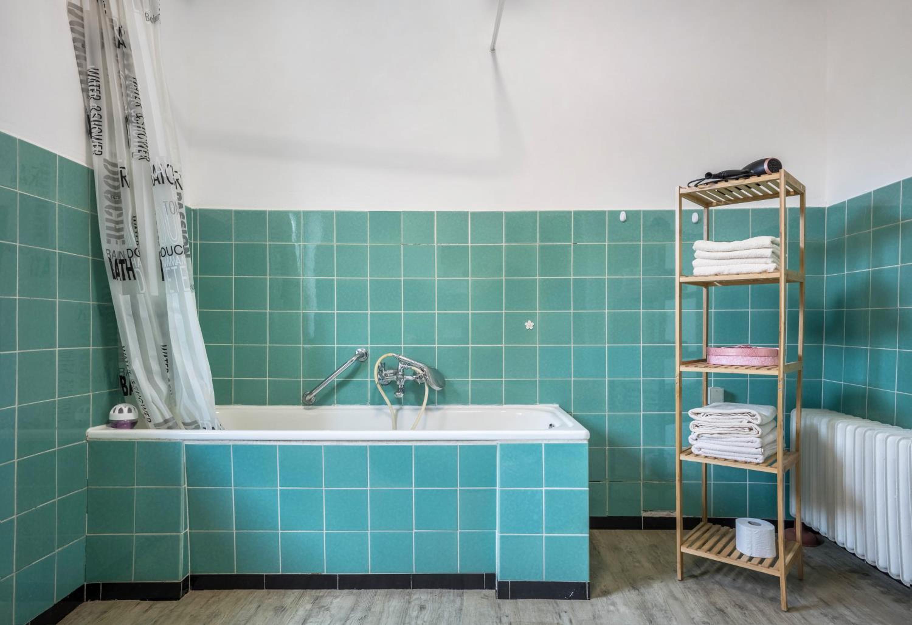 Ferienwohnung Bartölke