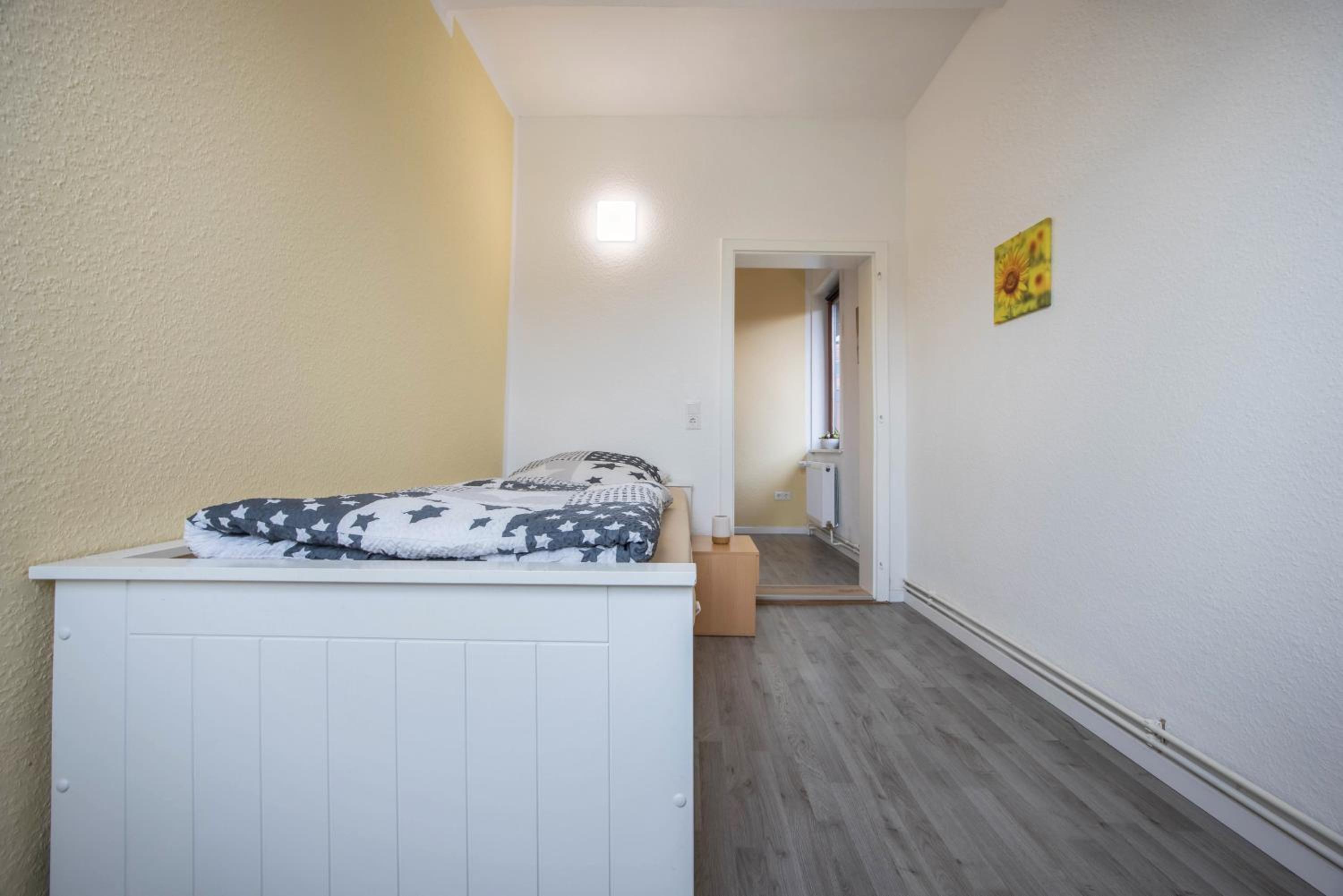Ferienwohnung Bartölke