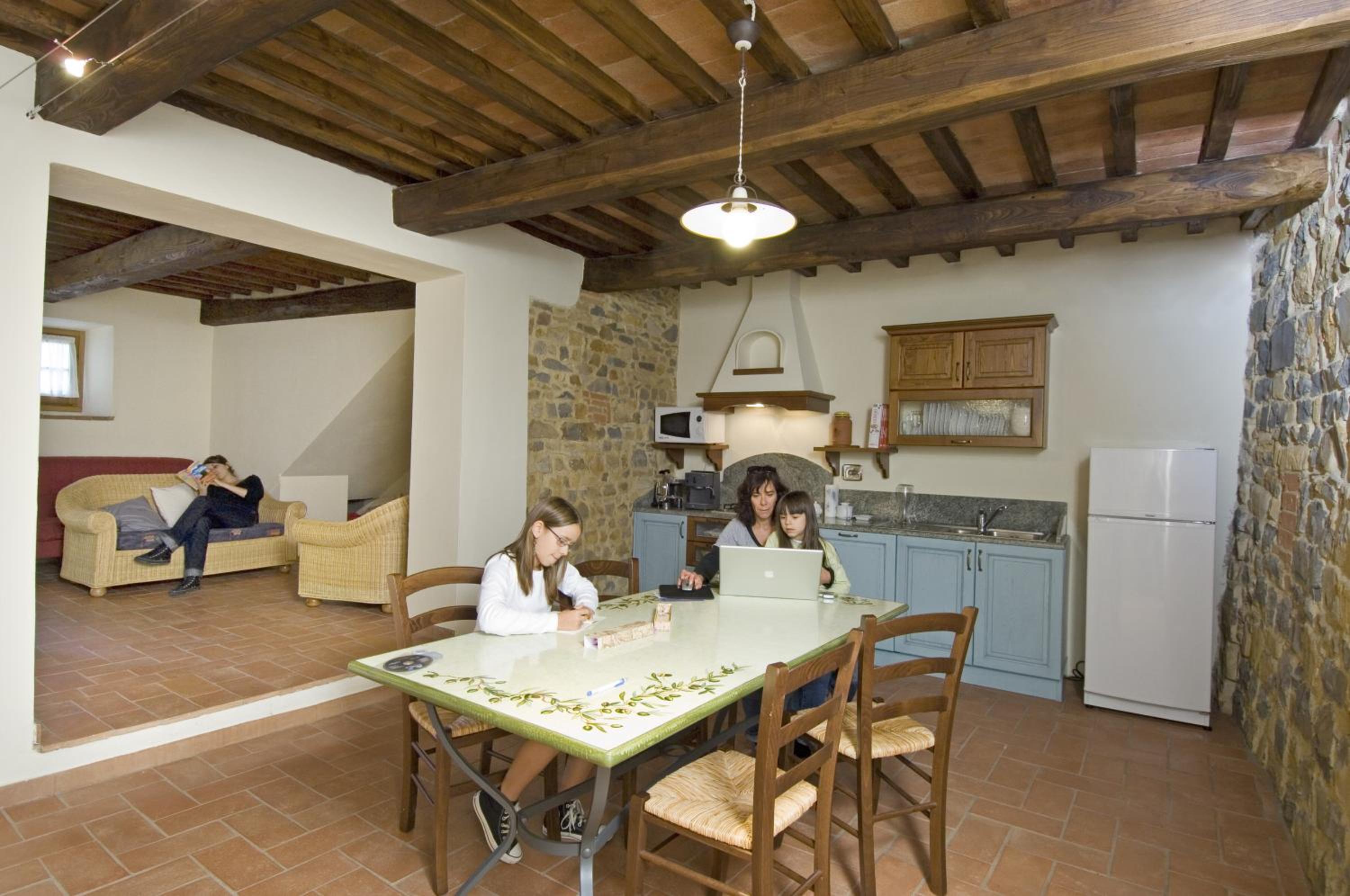Agriturismo Campo Lungo