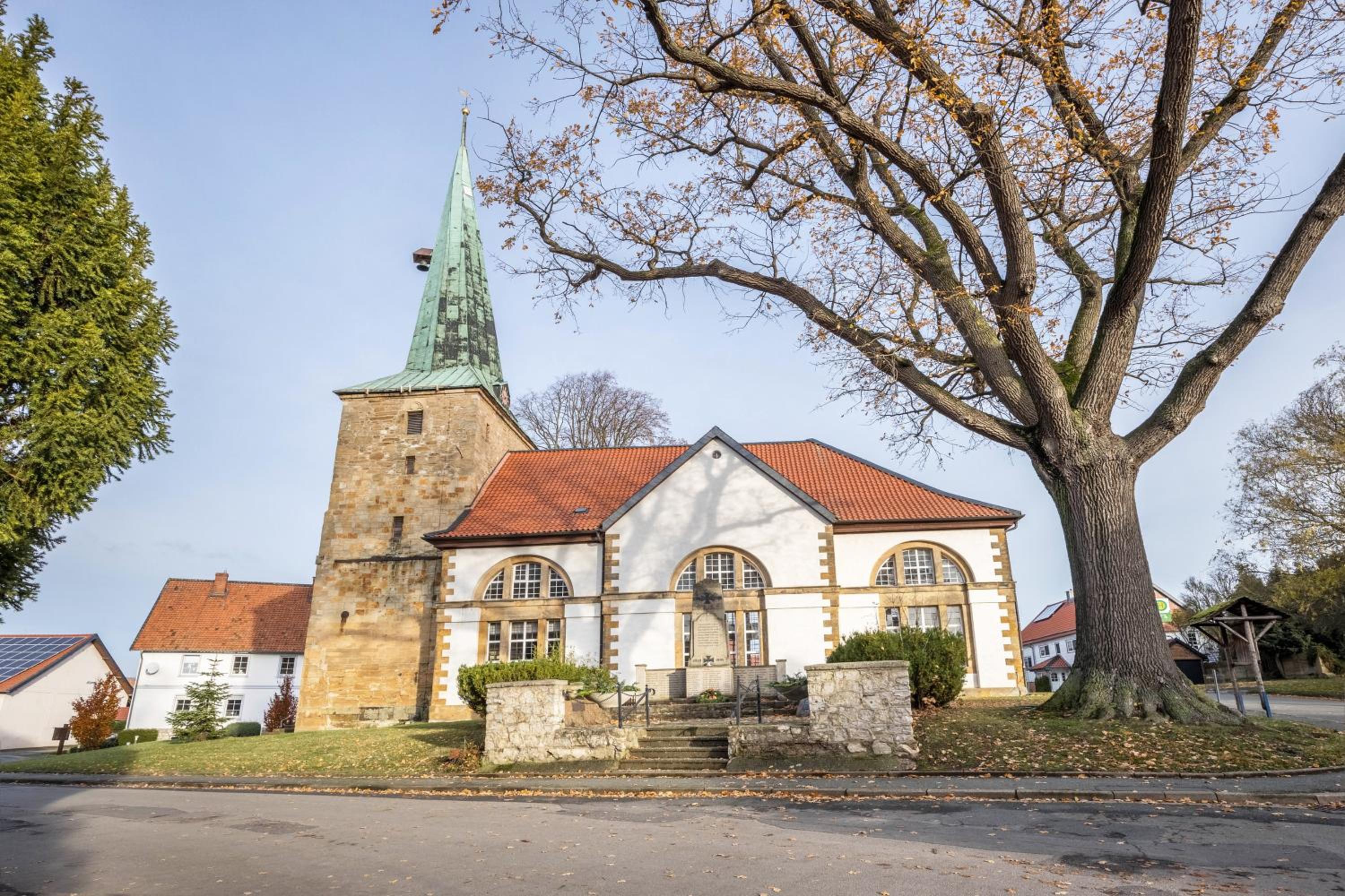 Ferienwohnung Bartölke