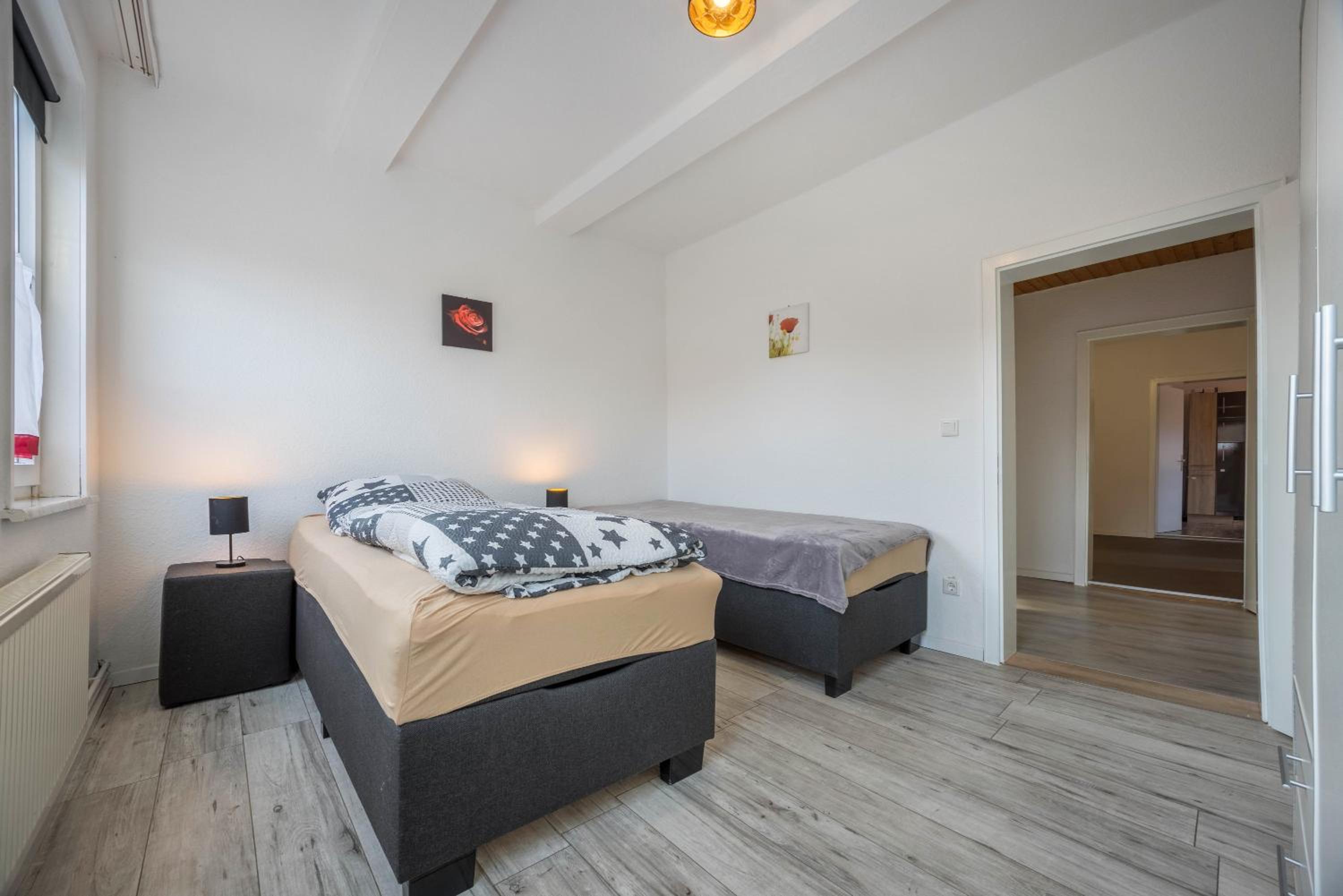 Ferienwohnung Bartölke