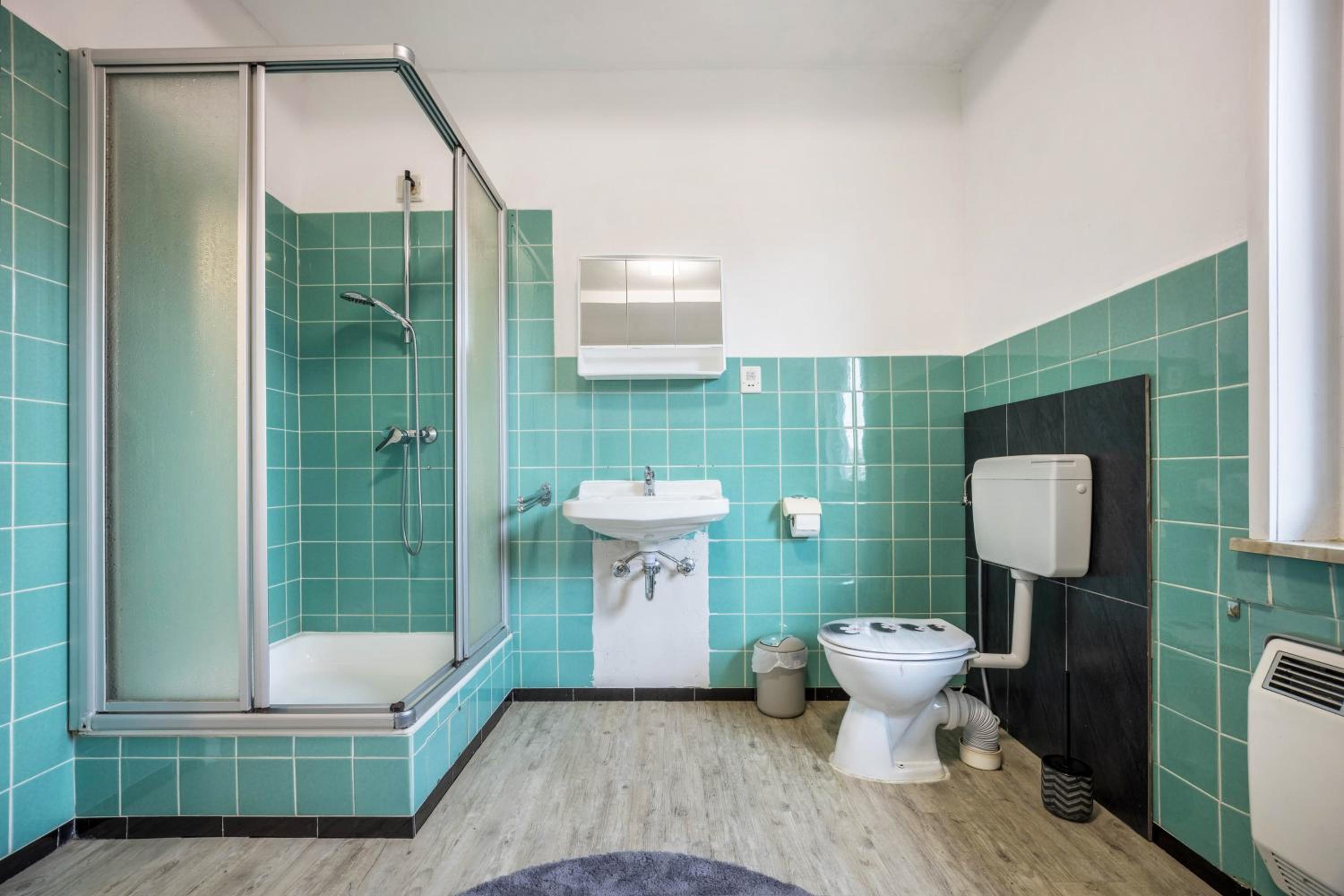 Ferienwohnung Bartölke