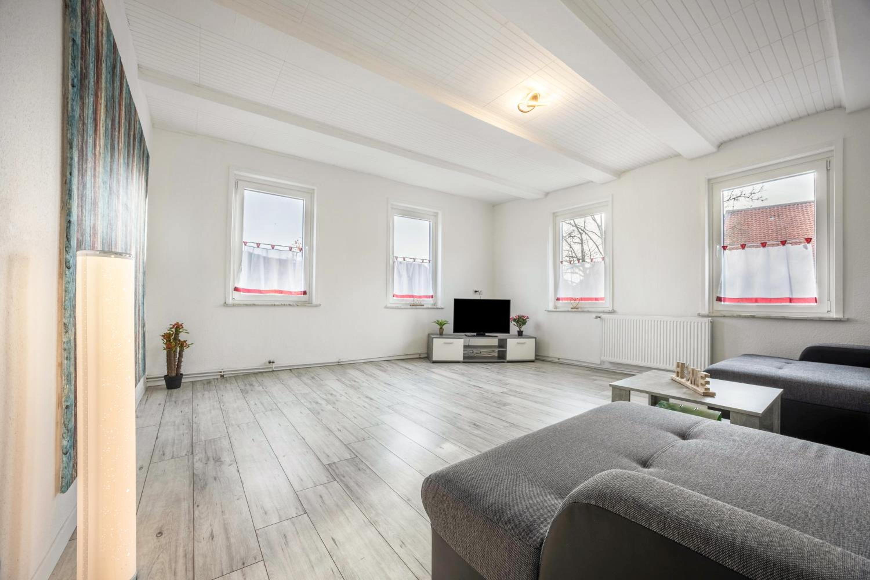 Ferienwohnung Bartölke