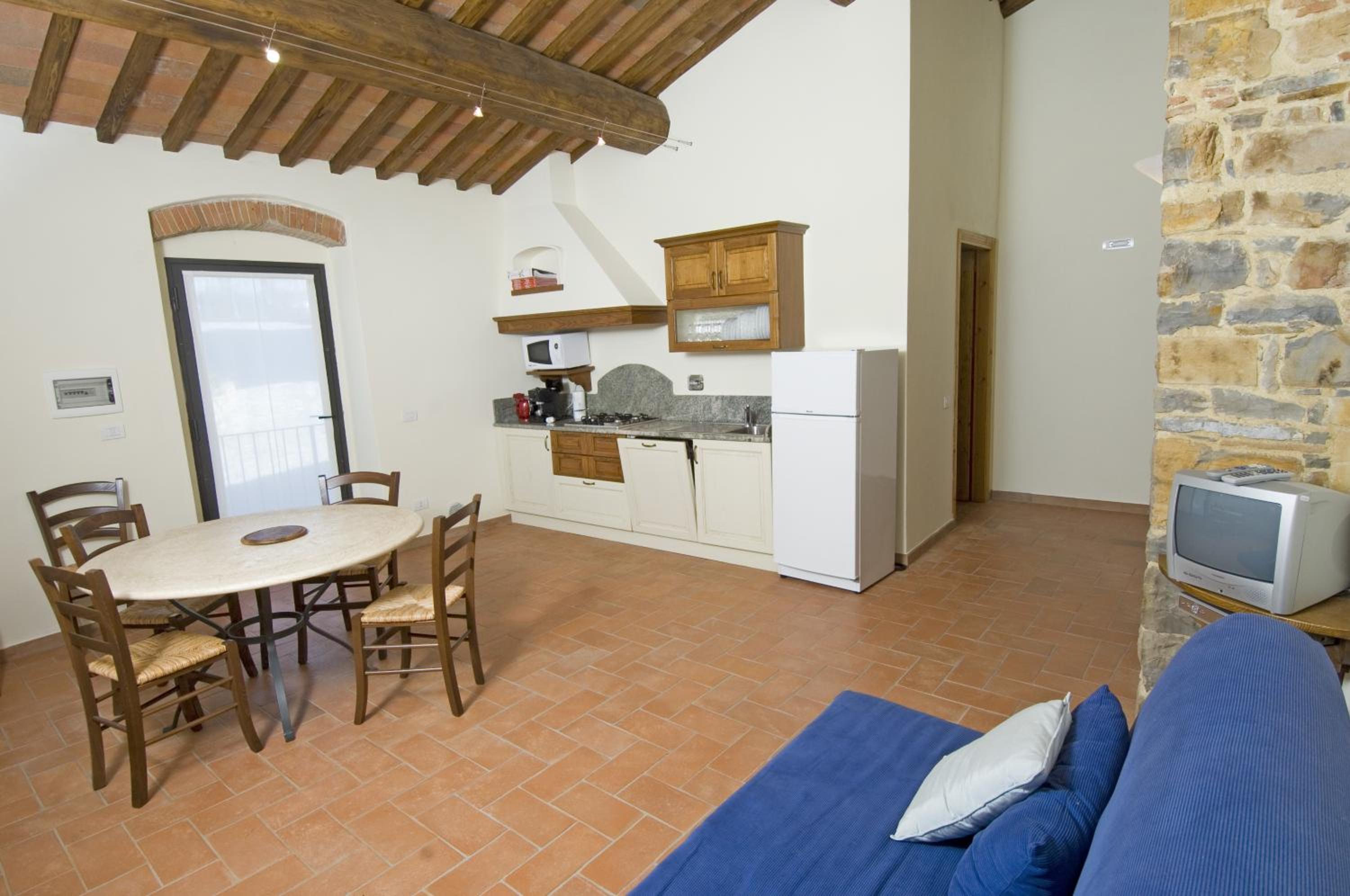 Agriturismo Campo Lungo