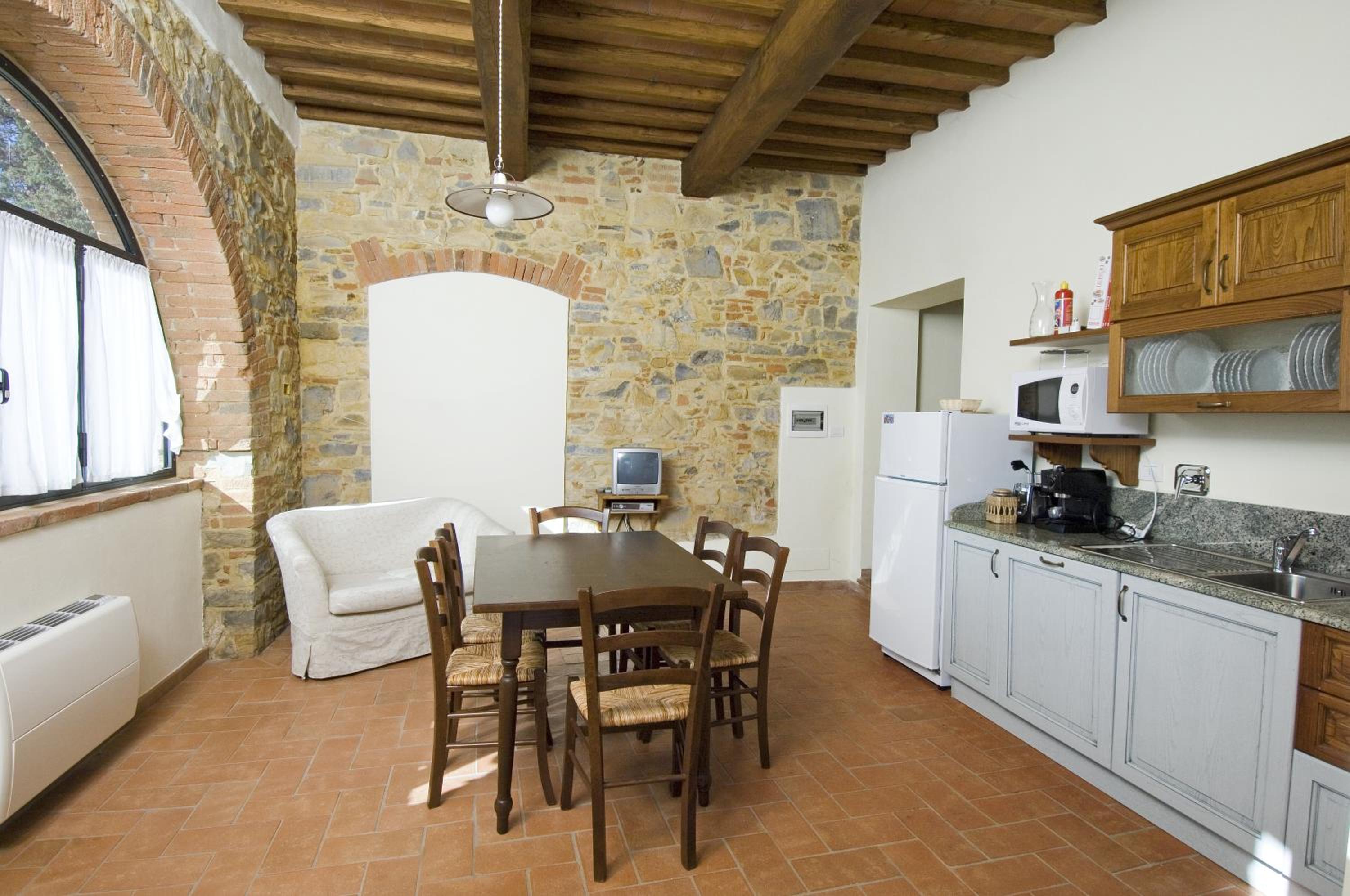Agriturismo Campo Lungo