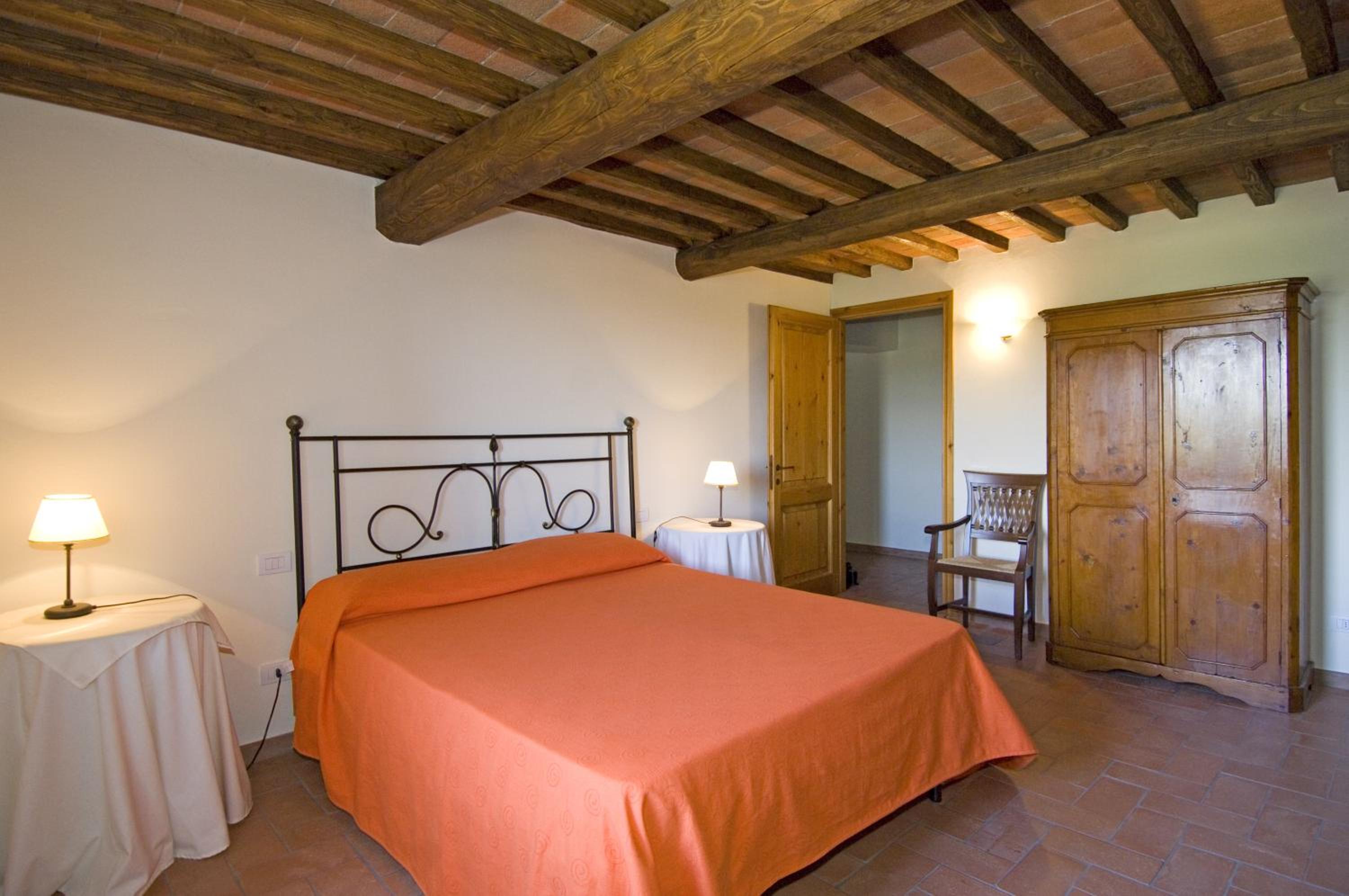 Agriturismo Campo Lungo