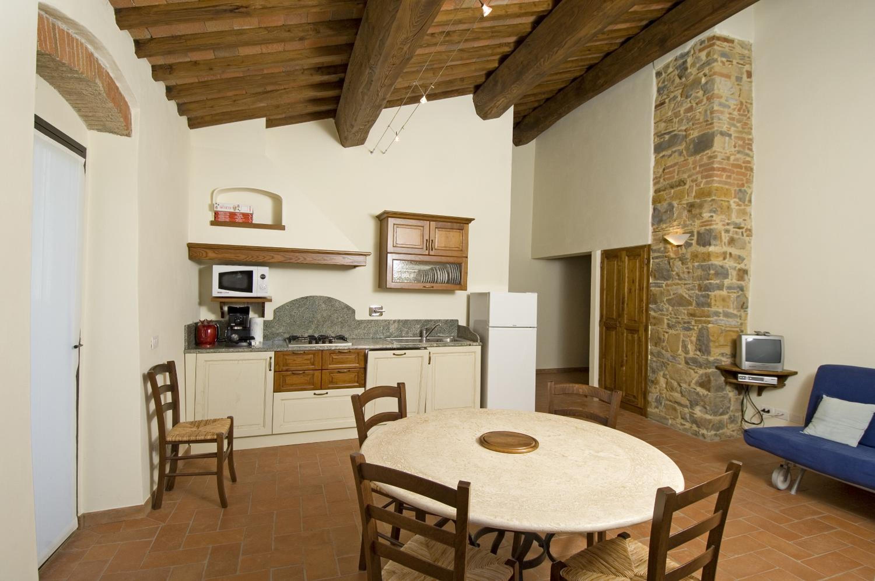 Agriturismo Campo Lungo