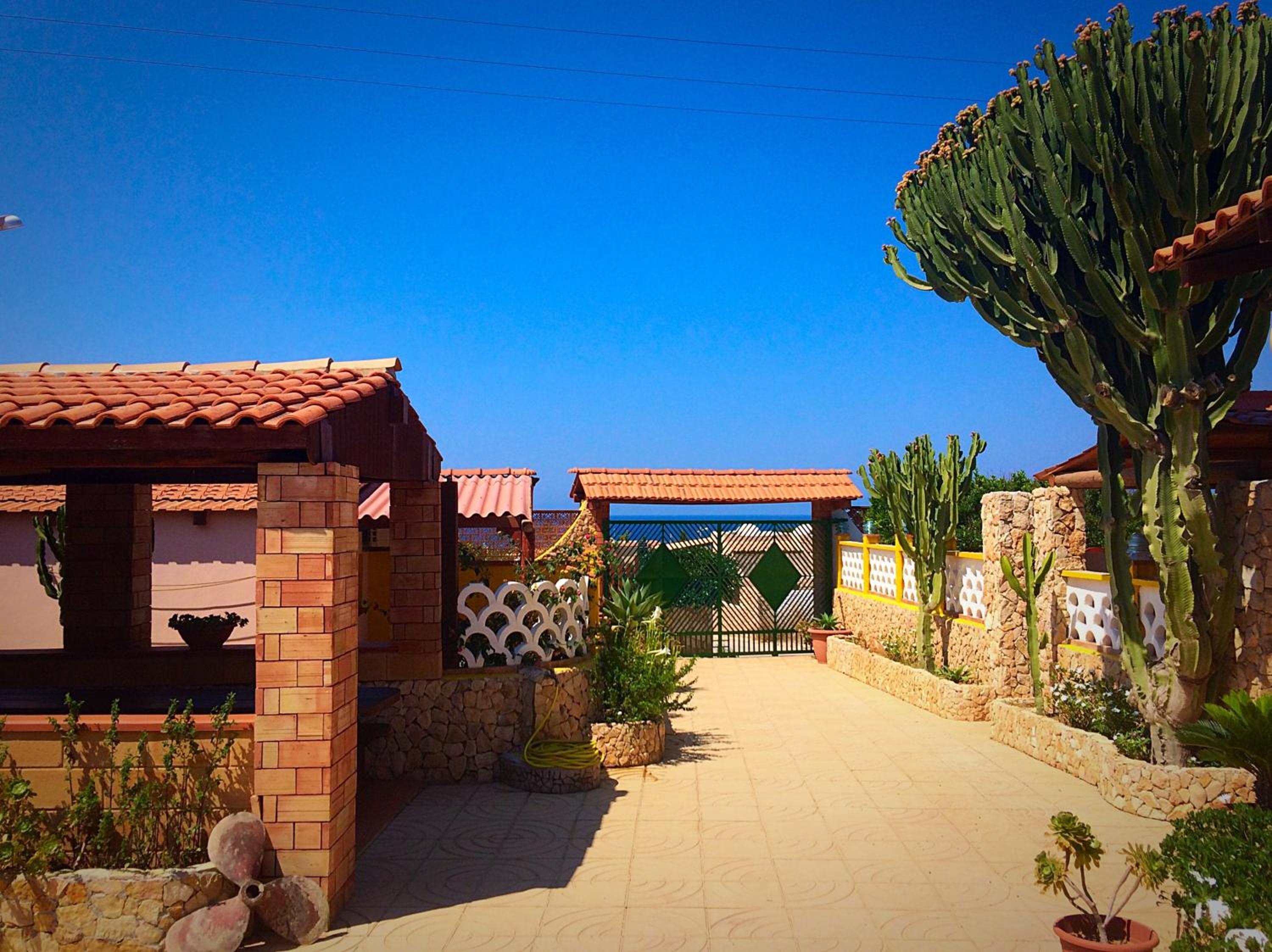 Case Vacanze Jerimar view 2