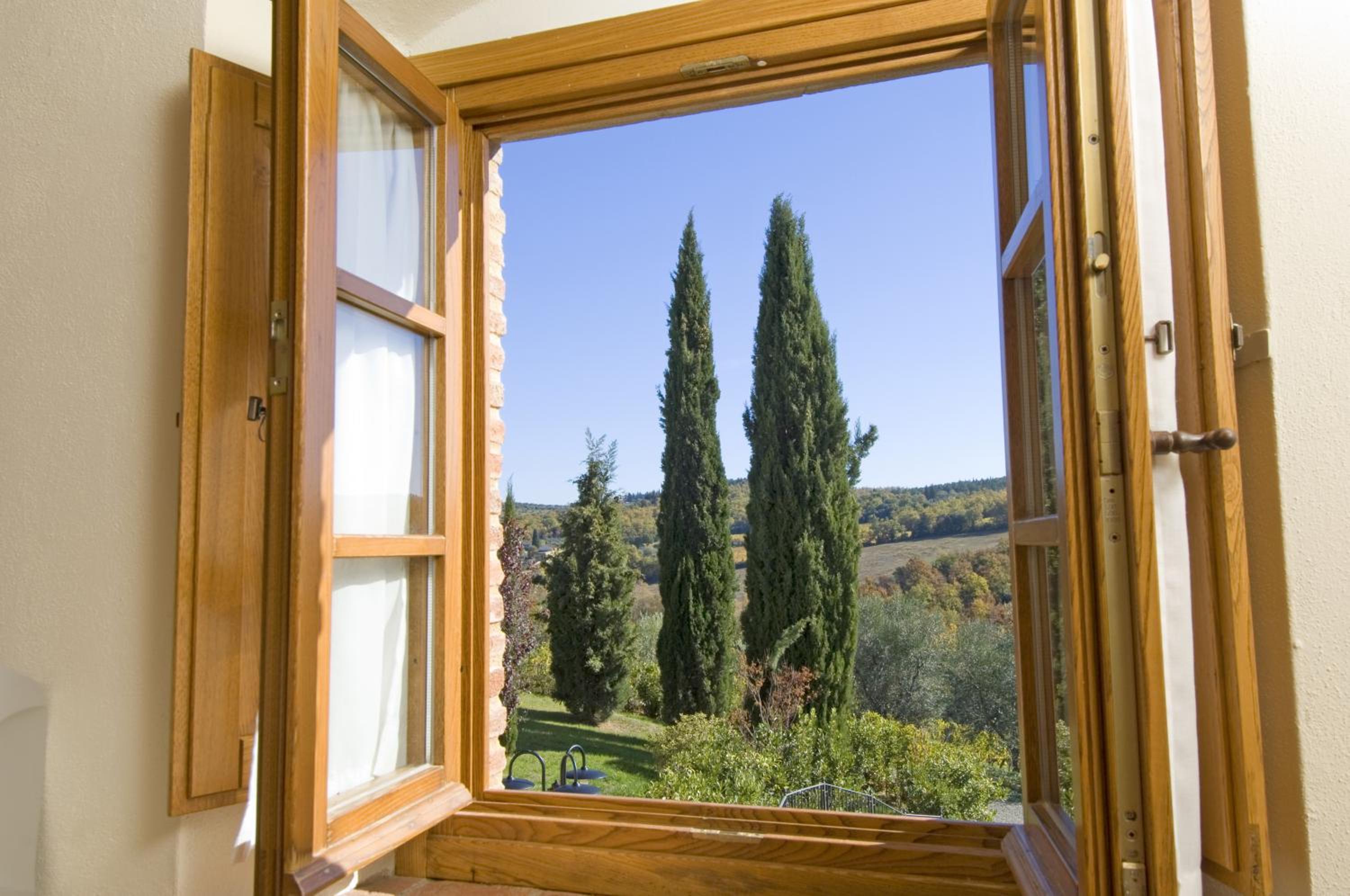 Agriturismo Campo Lungo