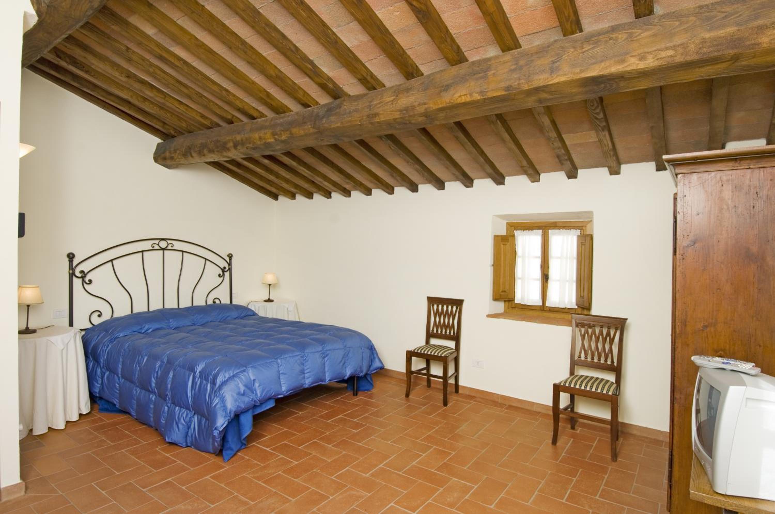 Agriturismo Campo Lungo