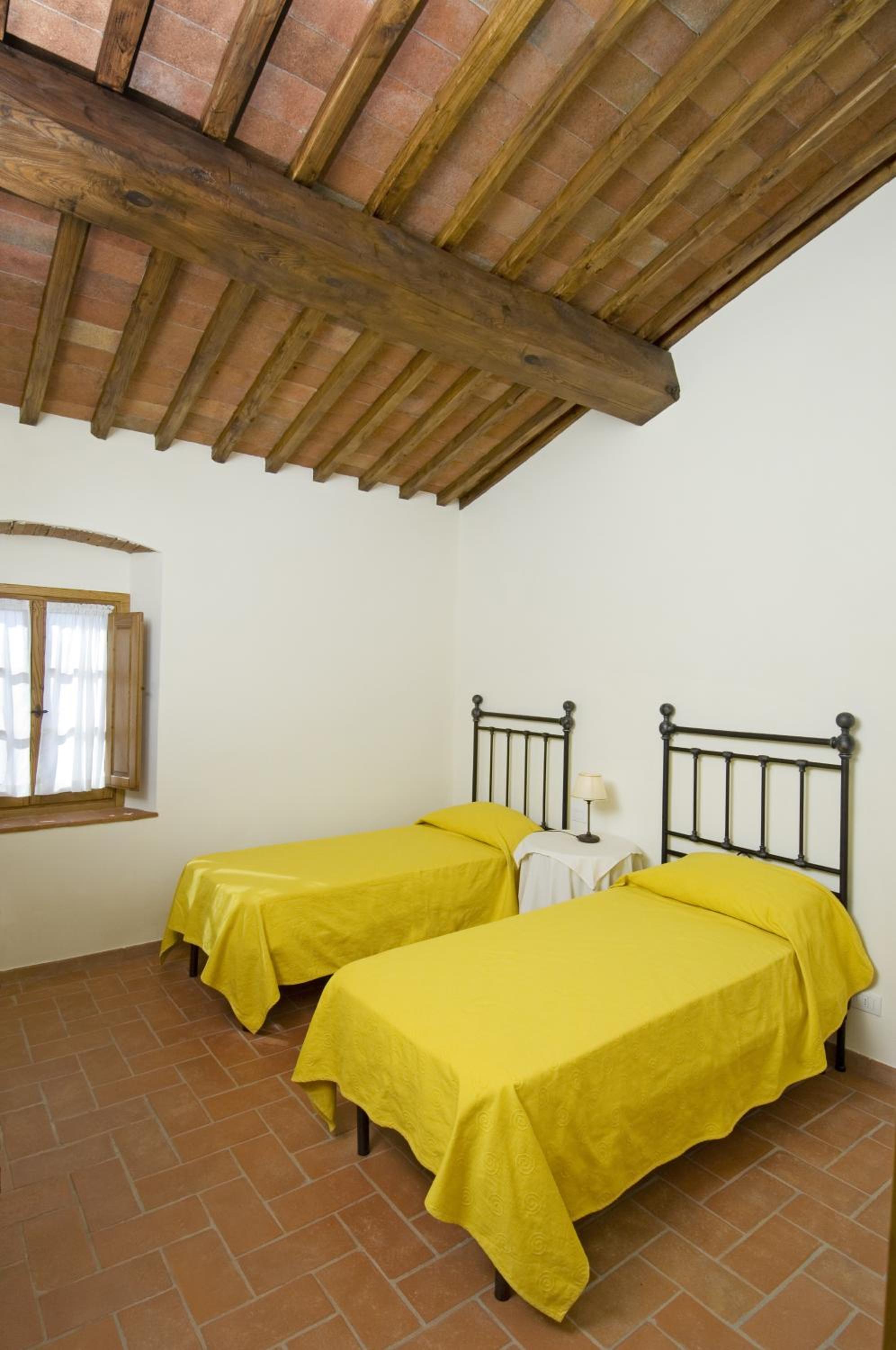 Agriturismo Campo Lungo