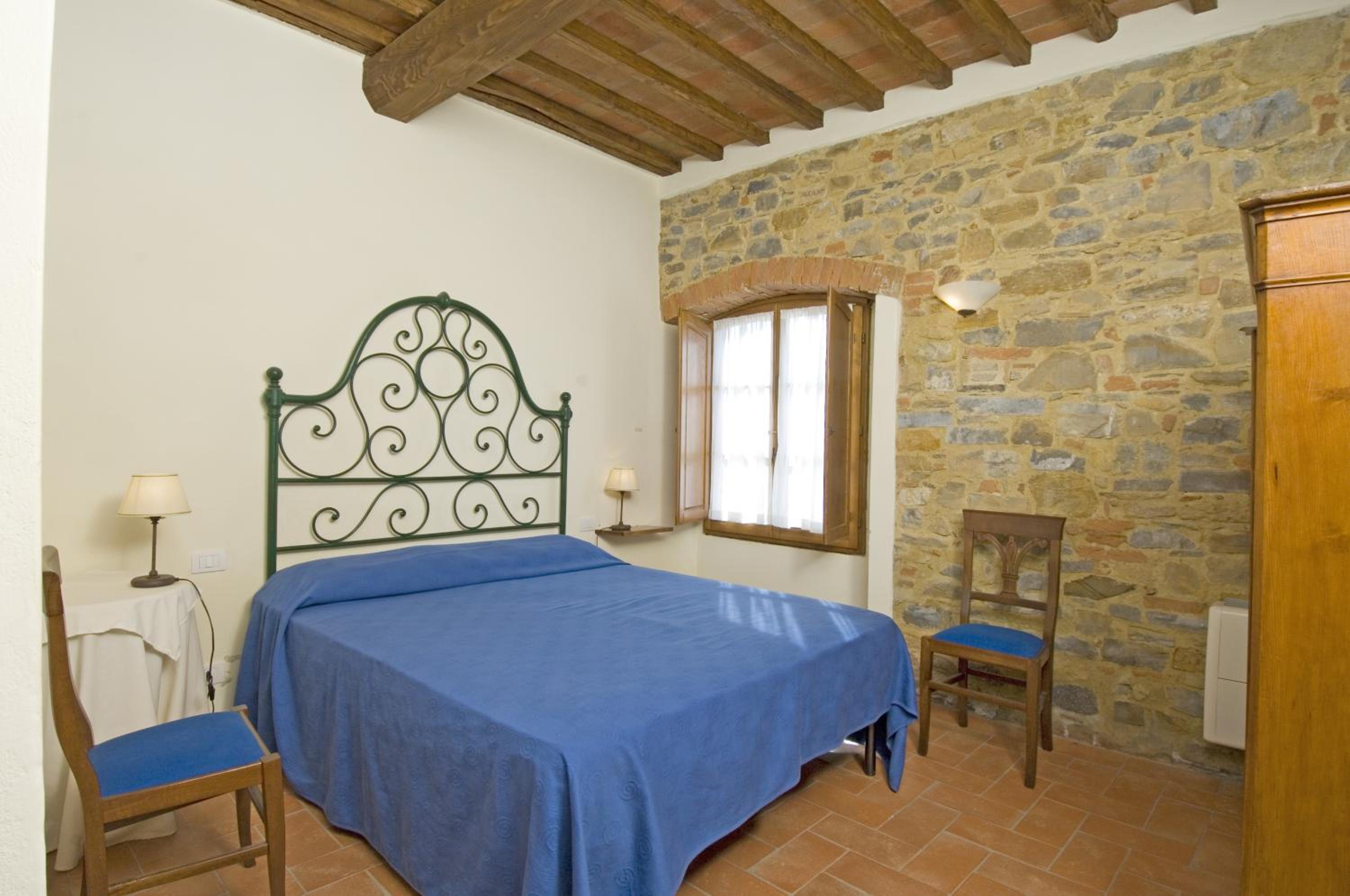 Agriturismo Campo Lungo