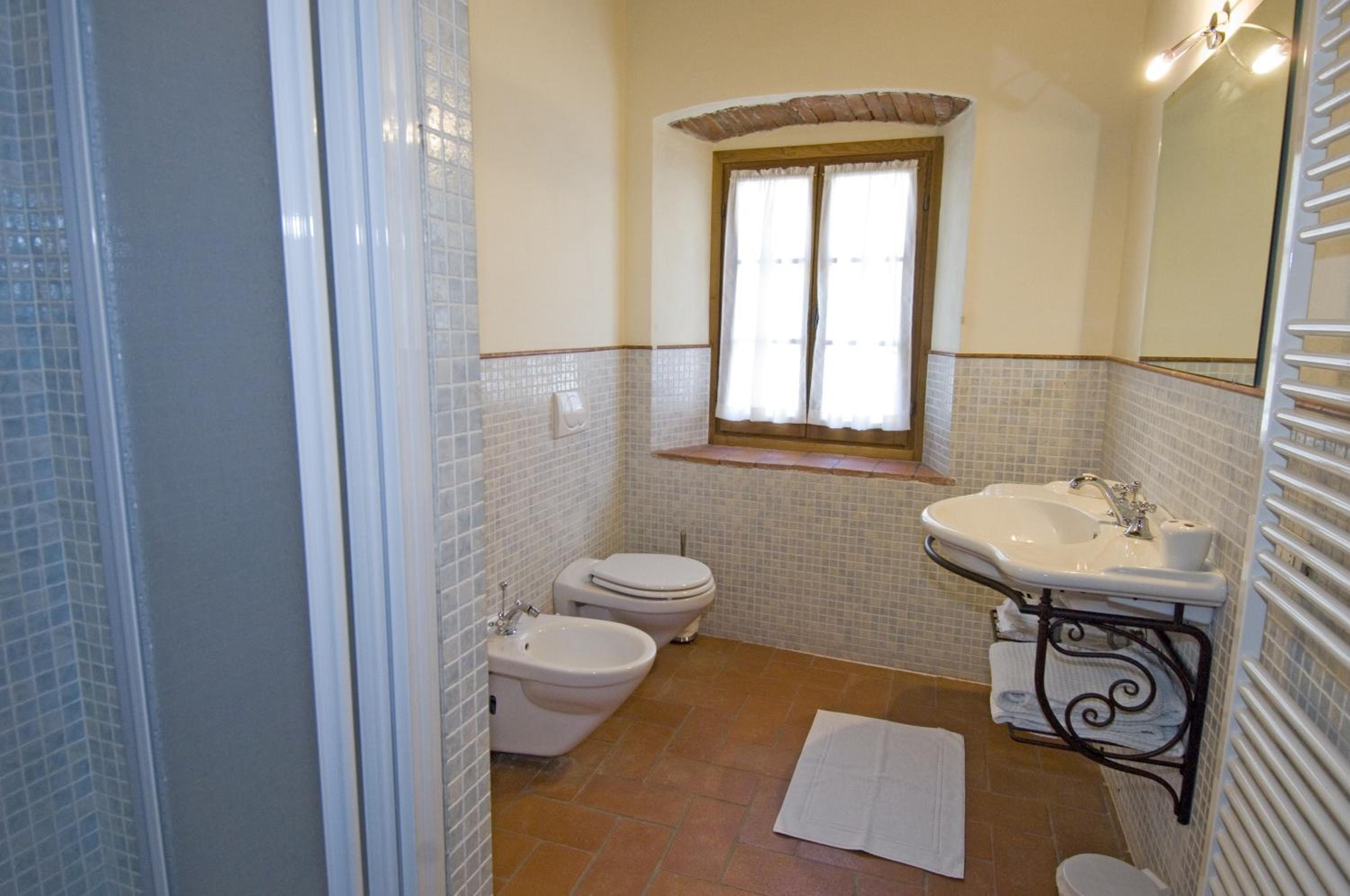 Agriturismo Campo Lungo