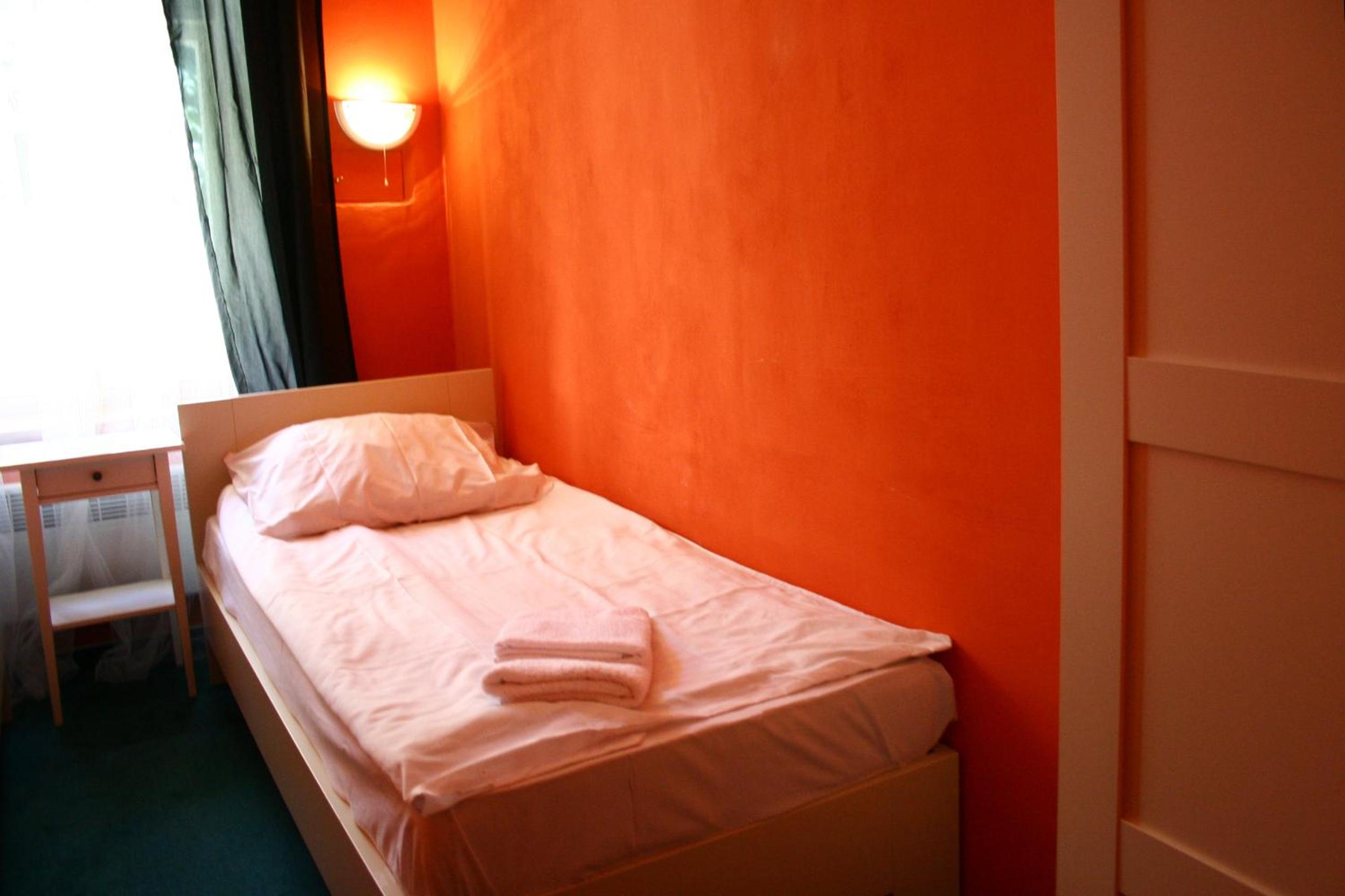Hotelové Pokoje Kolčavka, photo 19