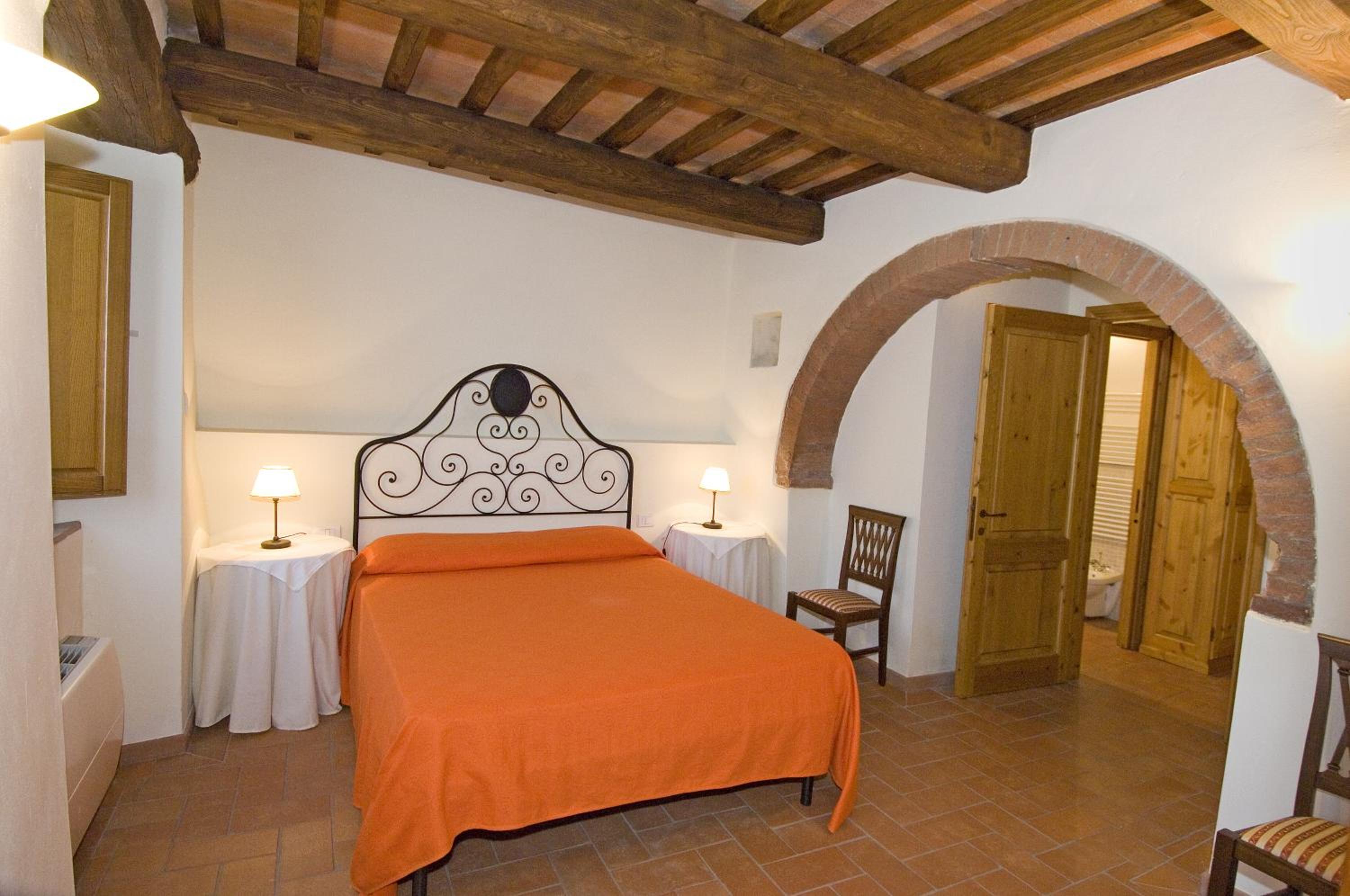 Agriturismo Campo Lungo
