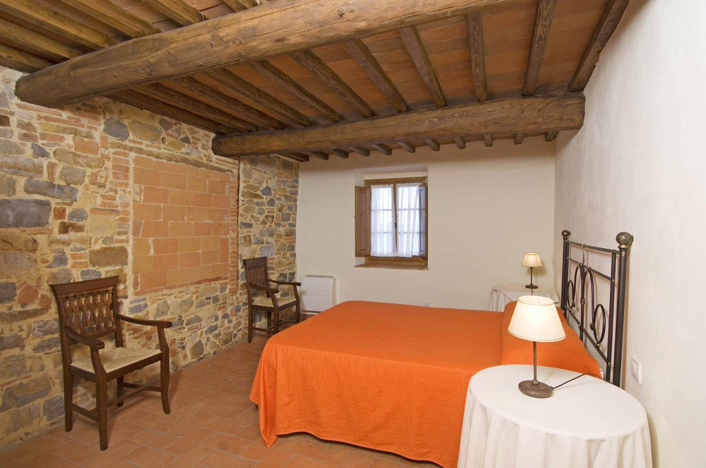 Agriturismo Campo Lungo