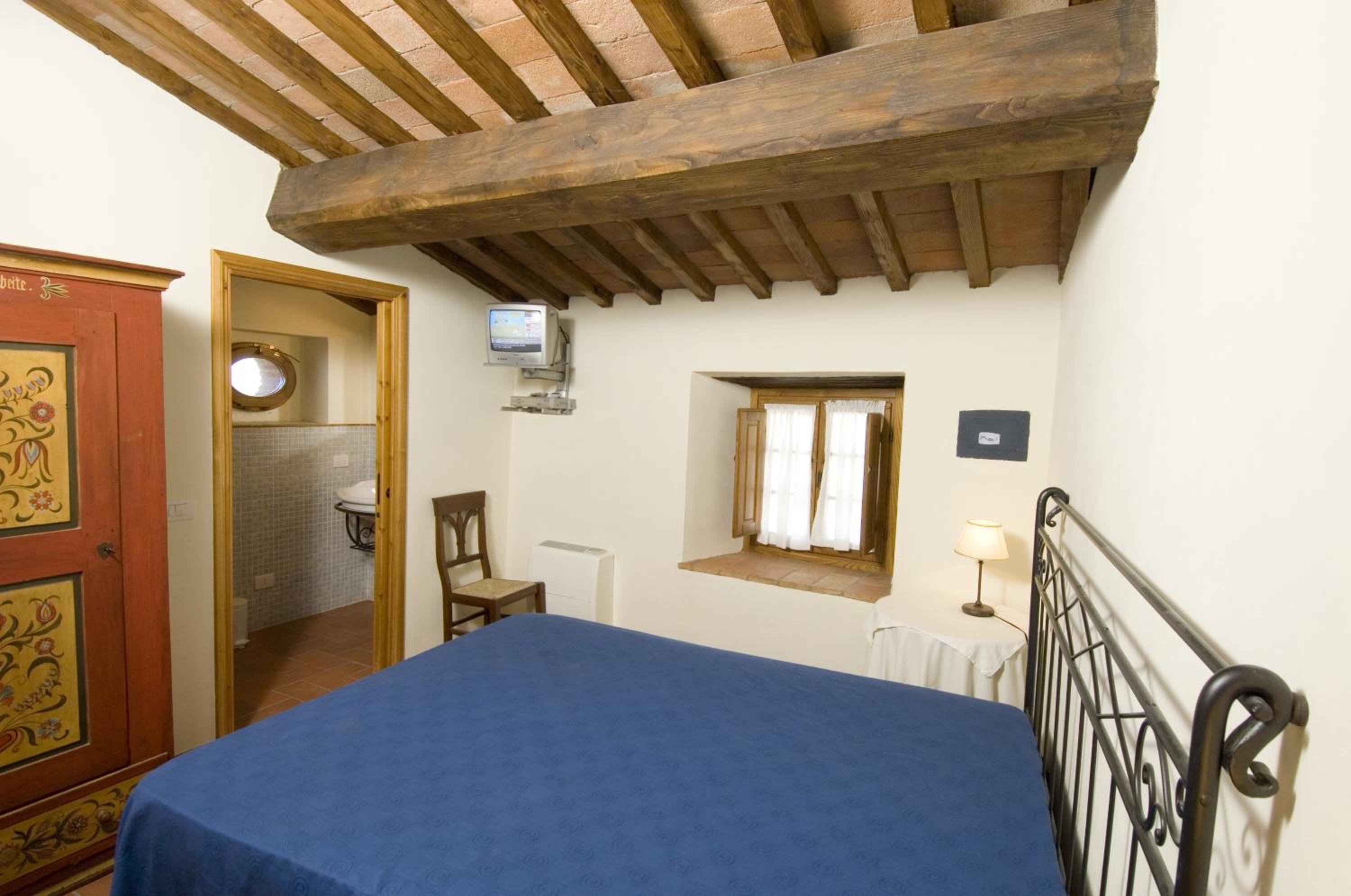 Agriturismo Campo Lungo