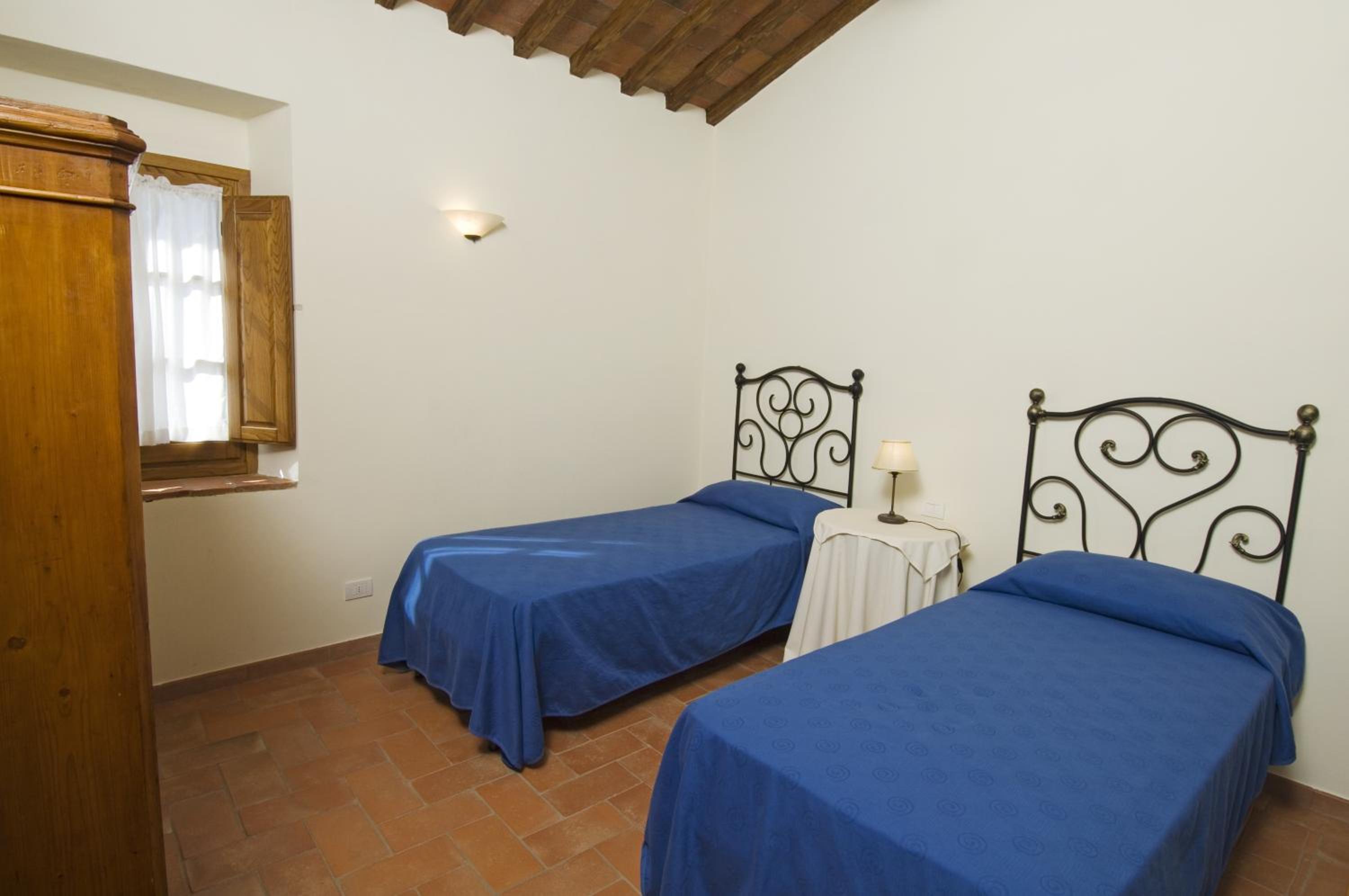 Agriturismo Campo Lungo