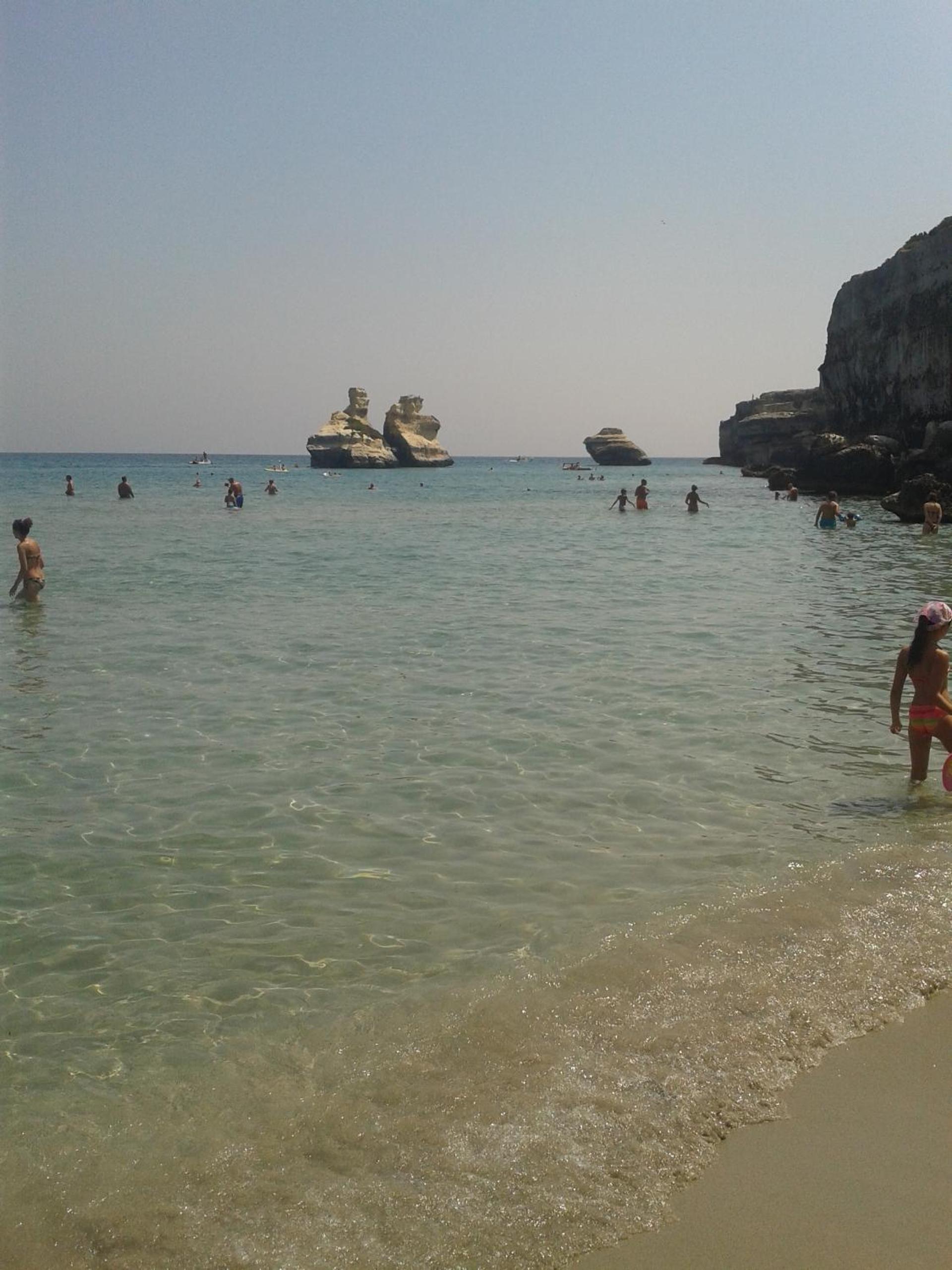 Casa Vacanza Fiorella photo 5