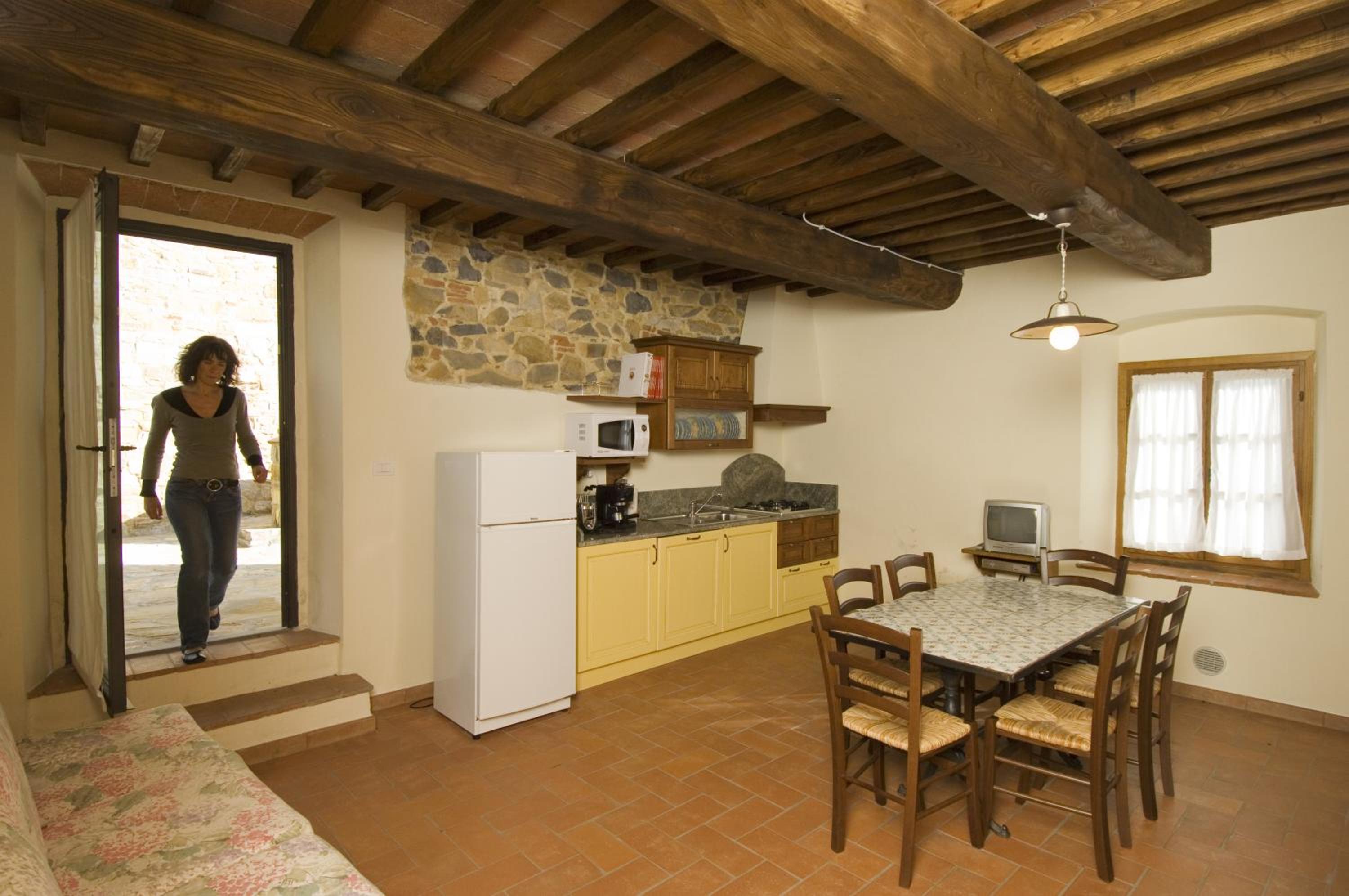 Agriturismo Campo Lungo