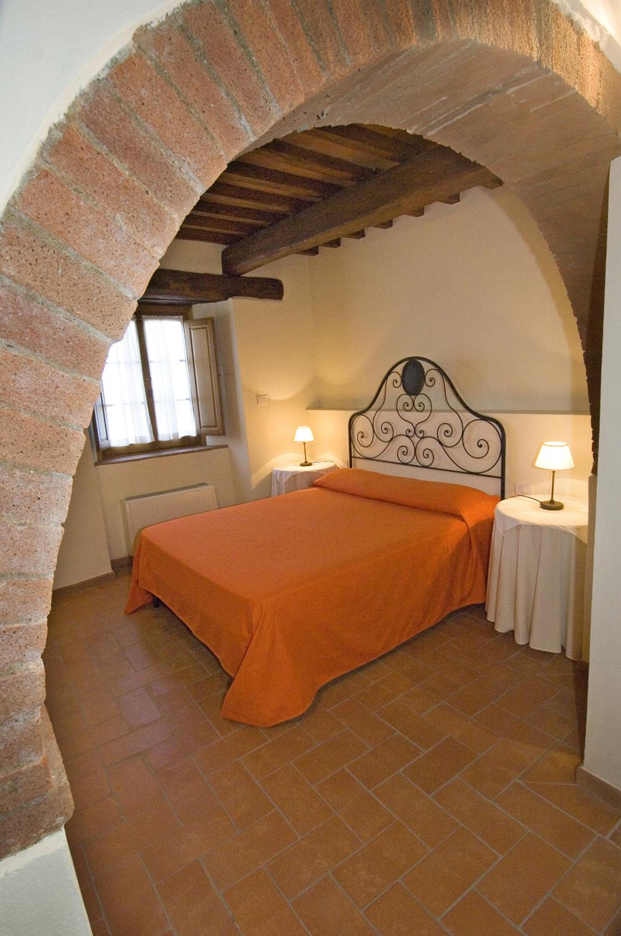 Agriturismo Campo Lungo