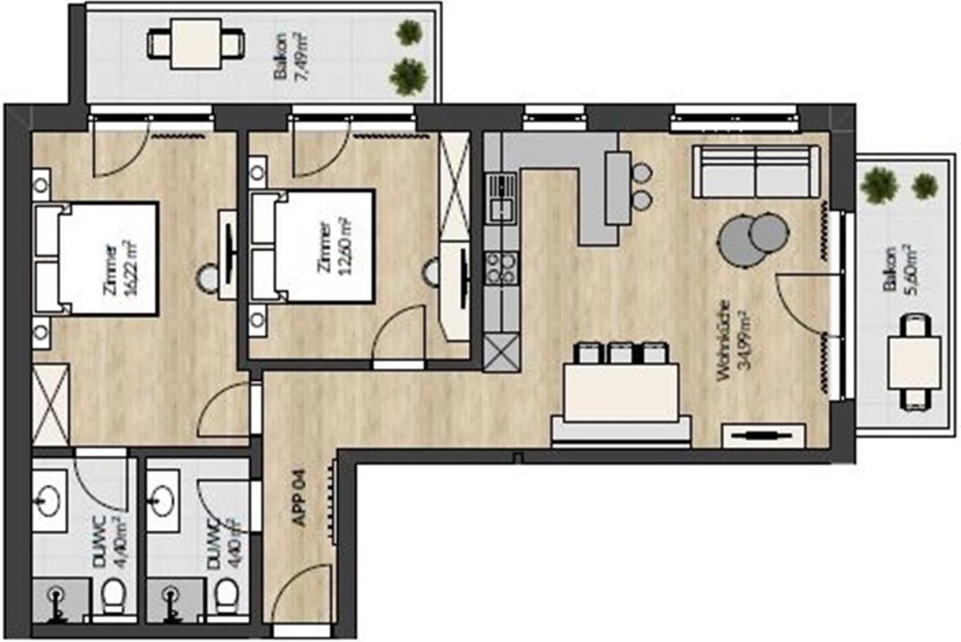 A CASA Serenity