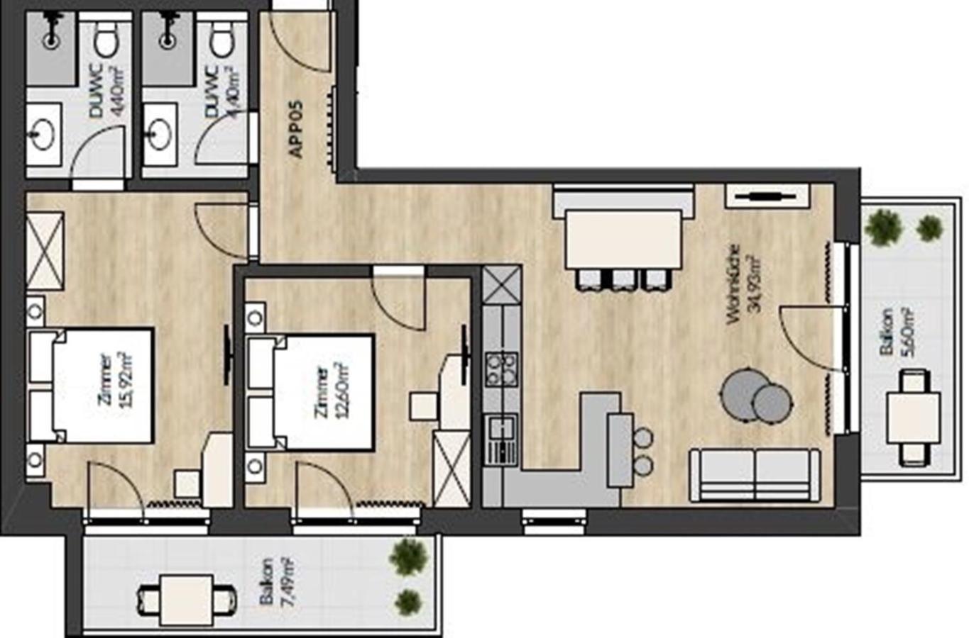 A CASA Serenity