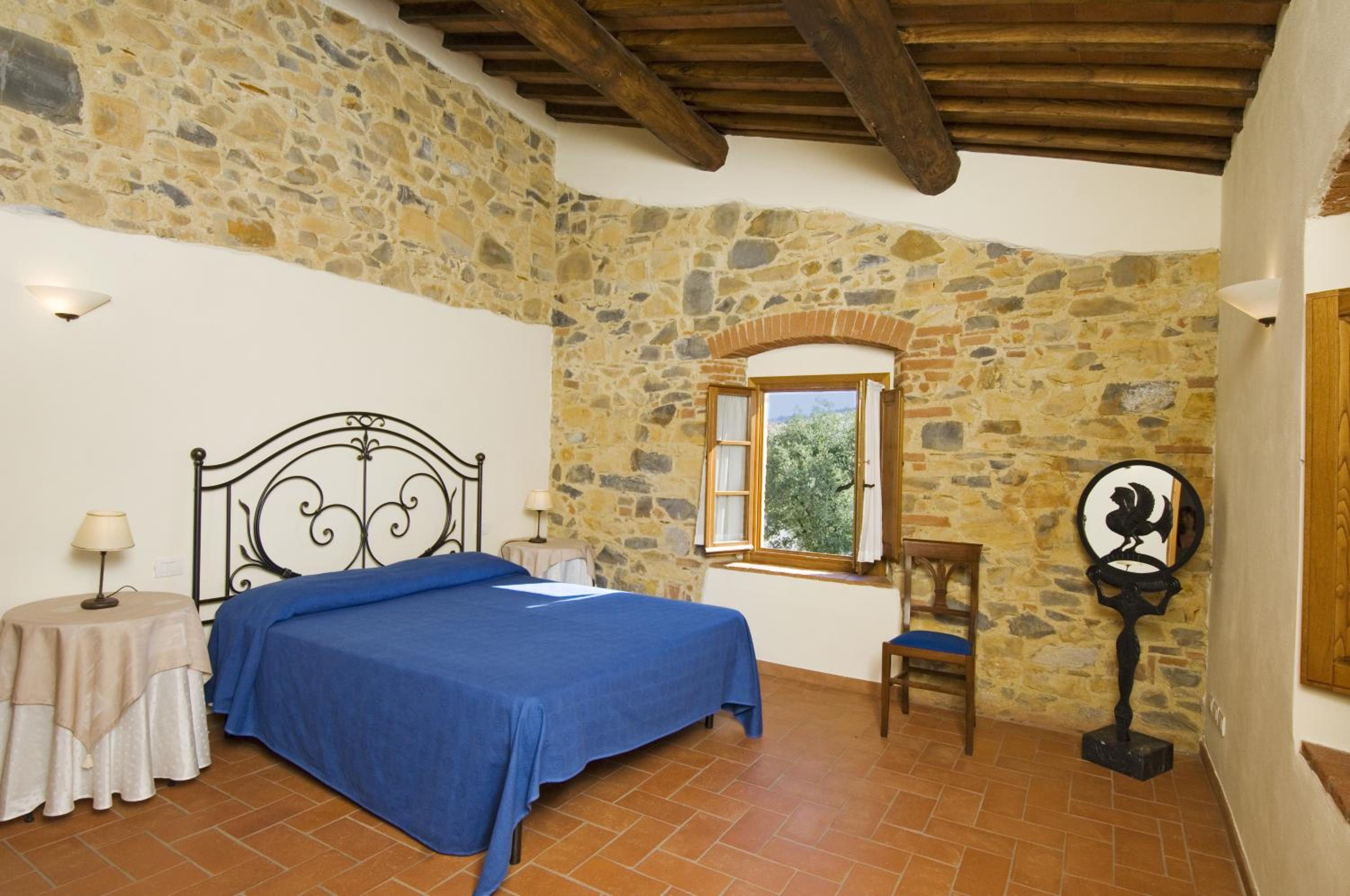 Agriturismo Campo Lungo
