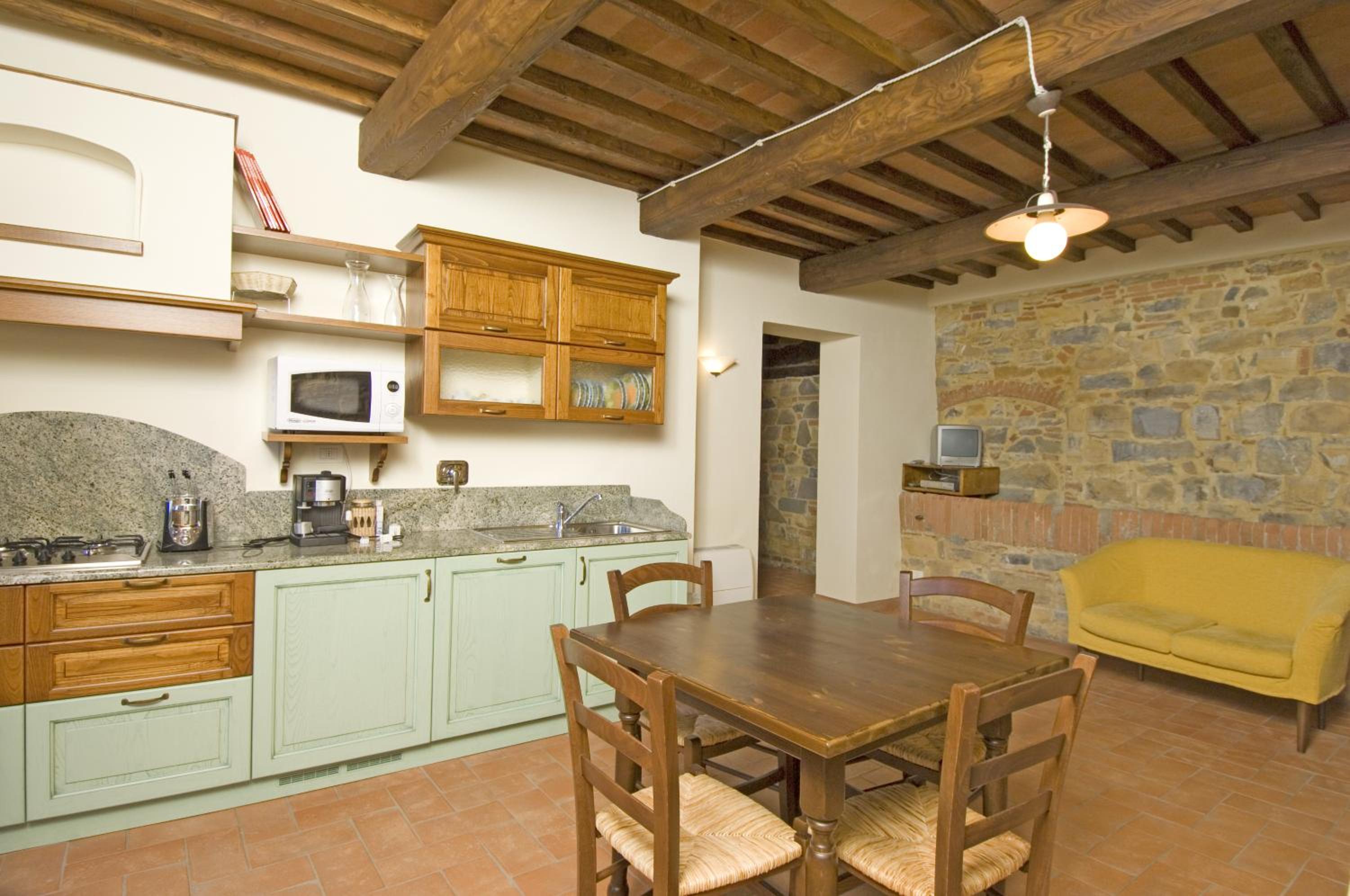 Agriturismo Campo Lungo