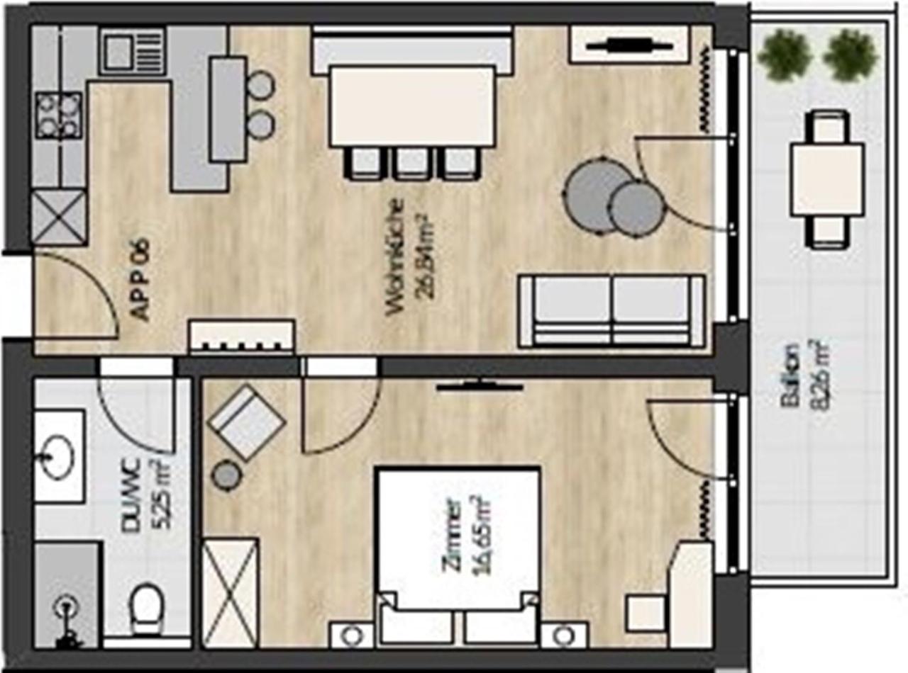 A CASA Serenity