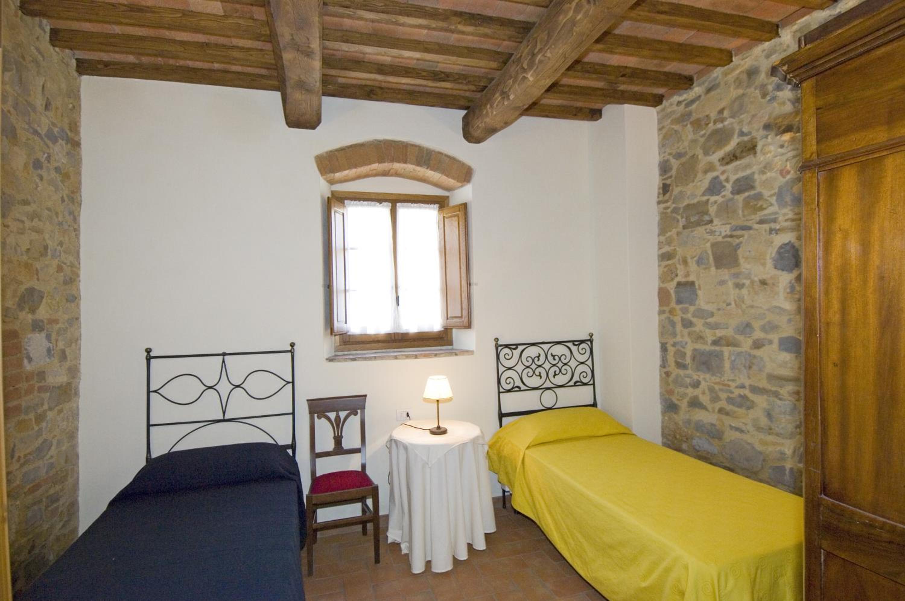 Agriturismo Campo Lungo