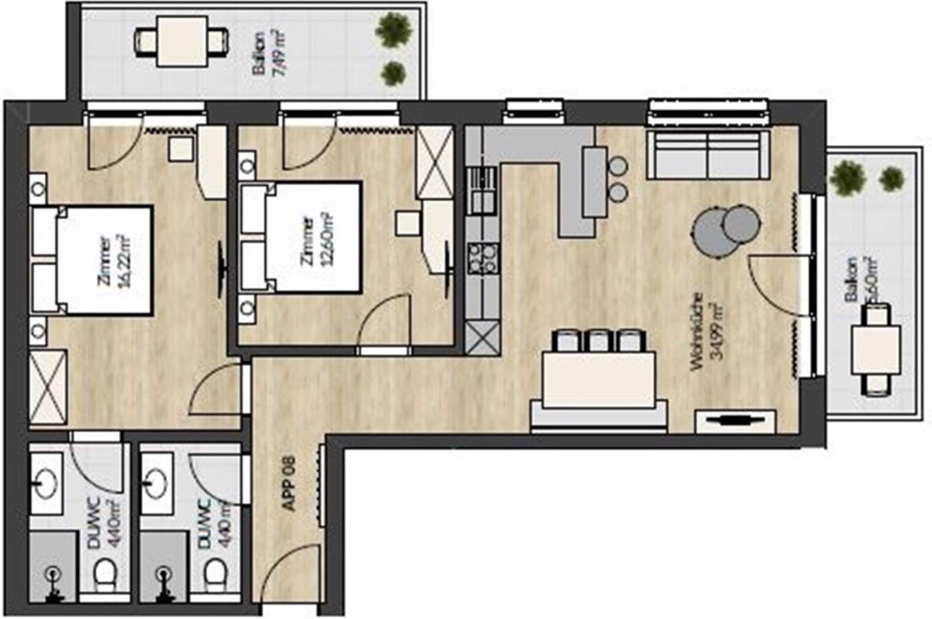A CASA Serenity