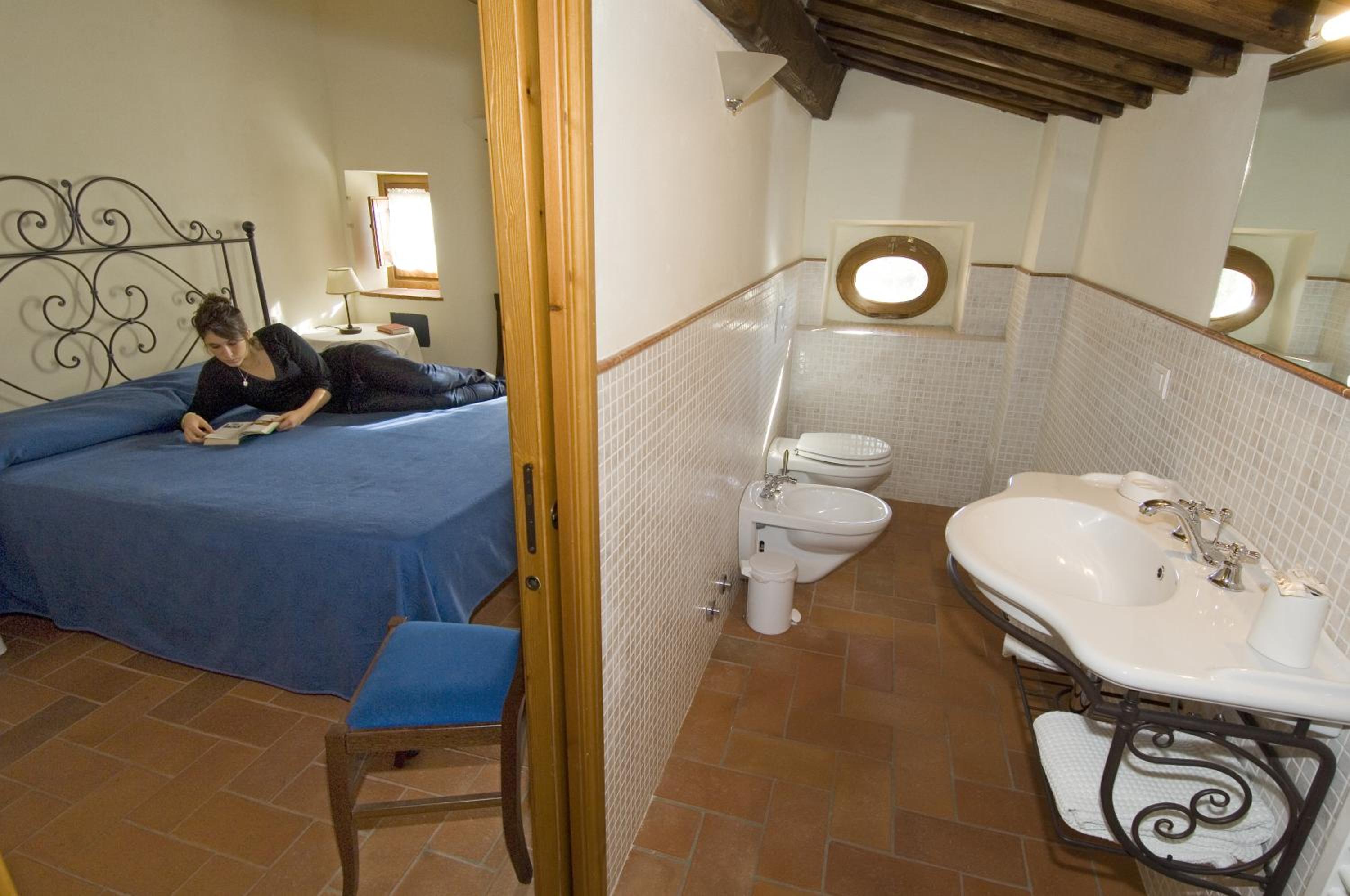 Agriturismo Campo Lungo