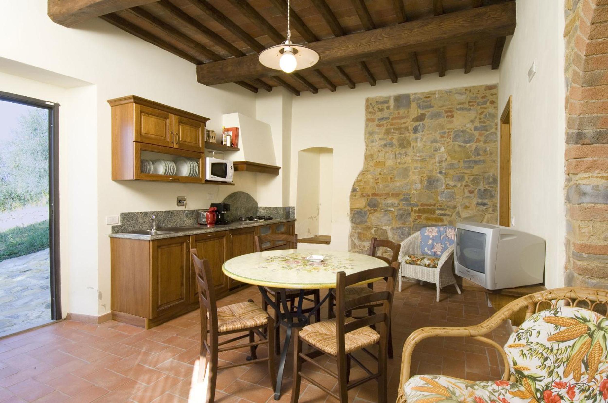 Agriturismo Campo Lungo