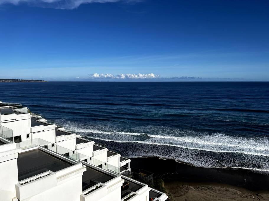 Insuperable vista en Maitencillo, Chile