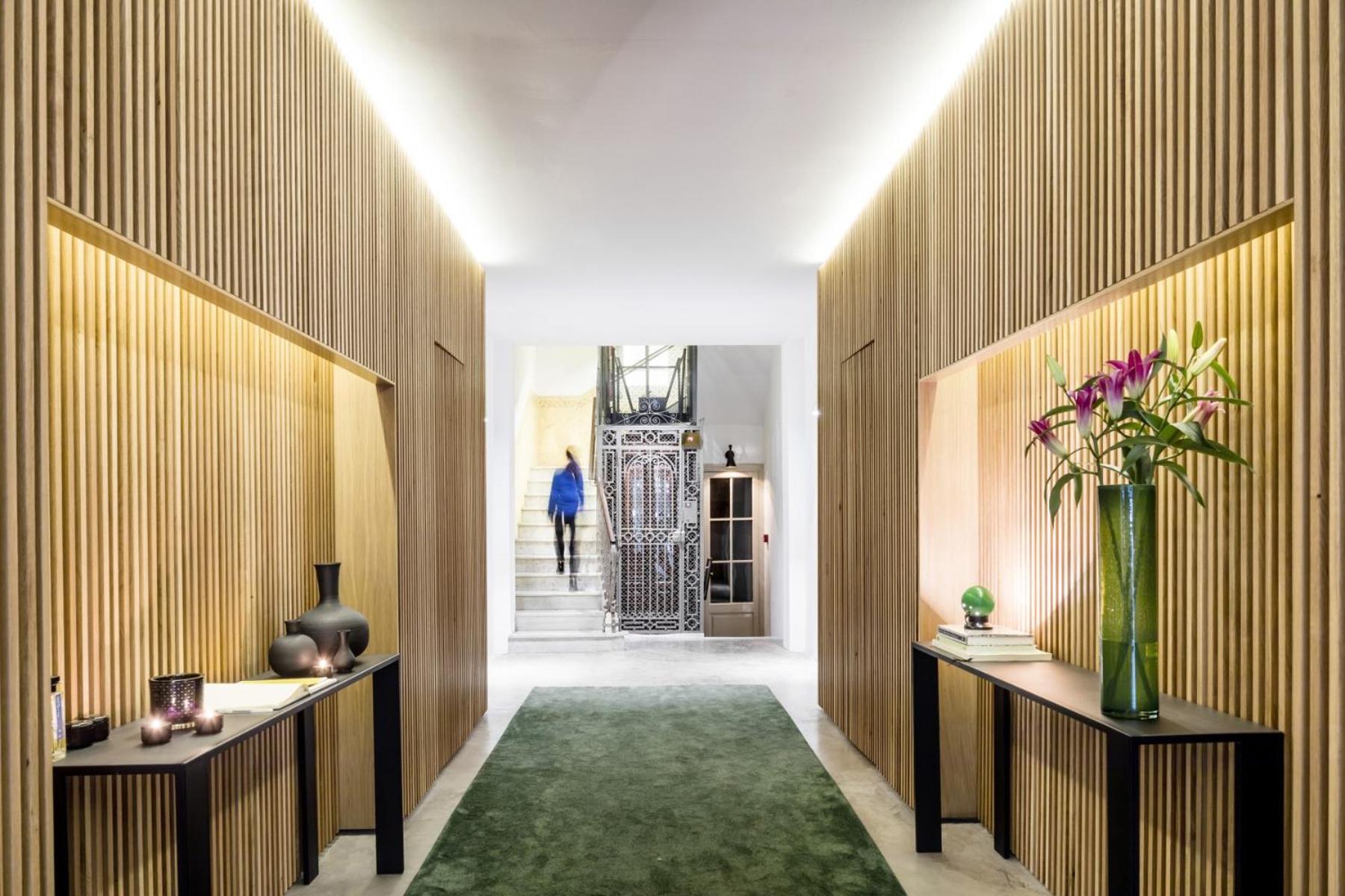The Onsider - Luxury 4 Bedroom Apartment