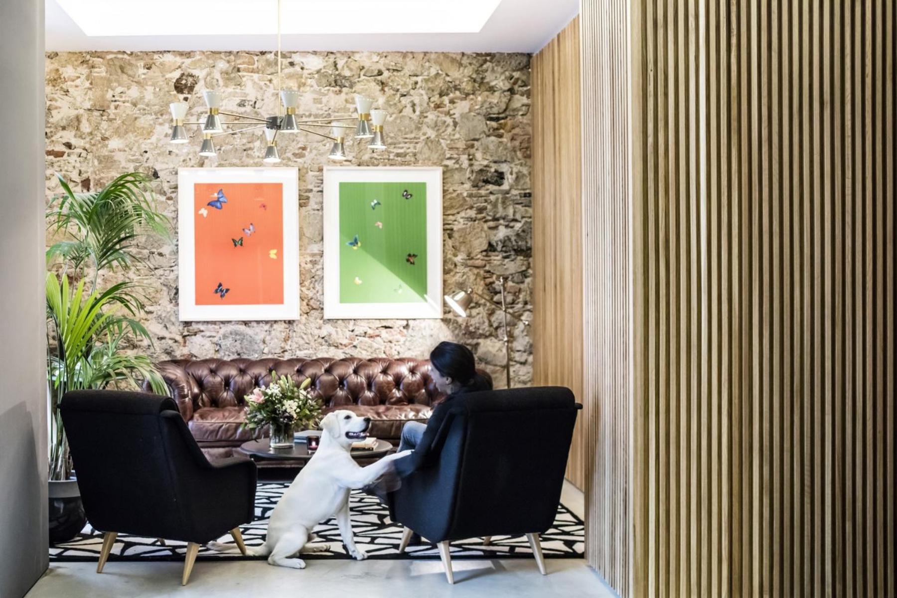 The Onsider - Luxury 4 Bedroom Apartment