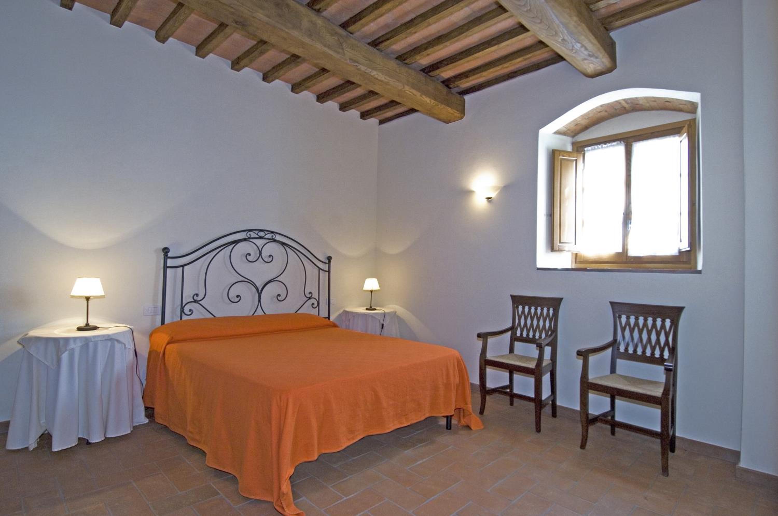 Agriturismo Campo Lungo