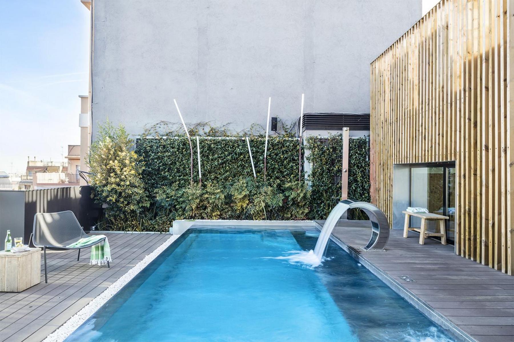 The Onsider - Luxury 4 Bedroom Apartment