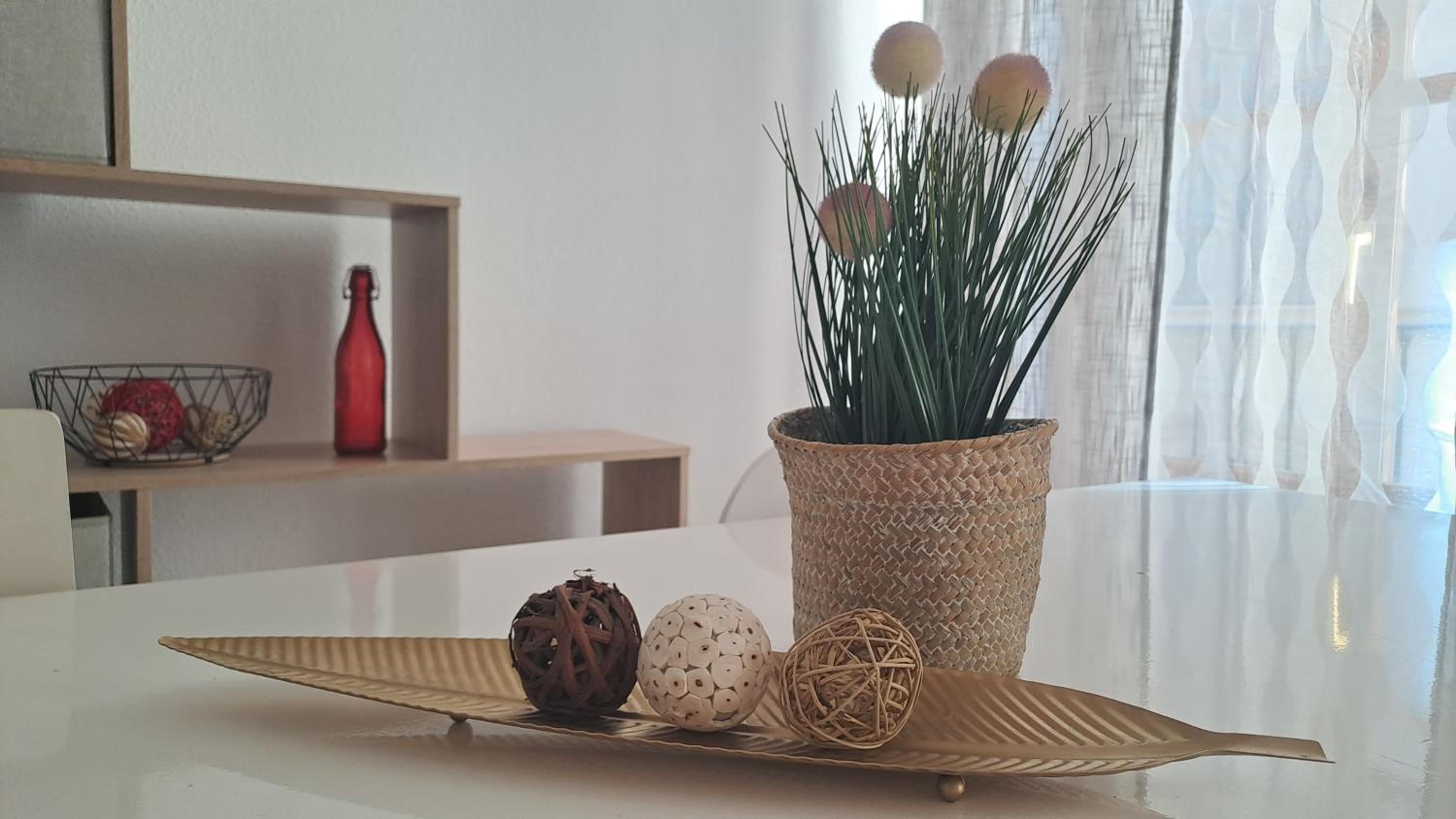 Nest Style Granada — photo 32