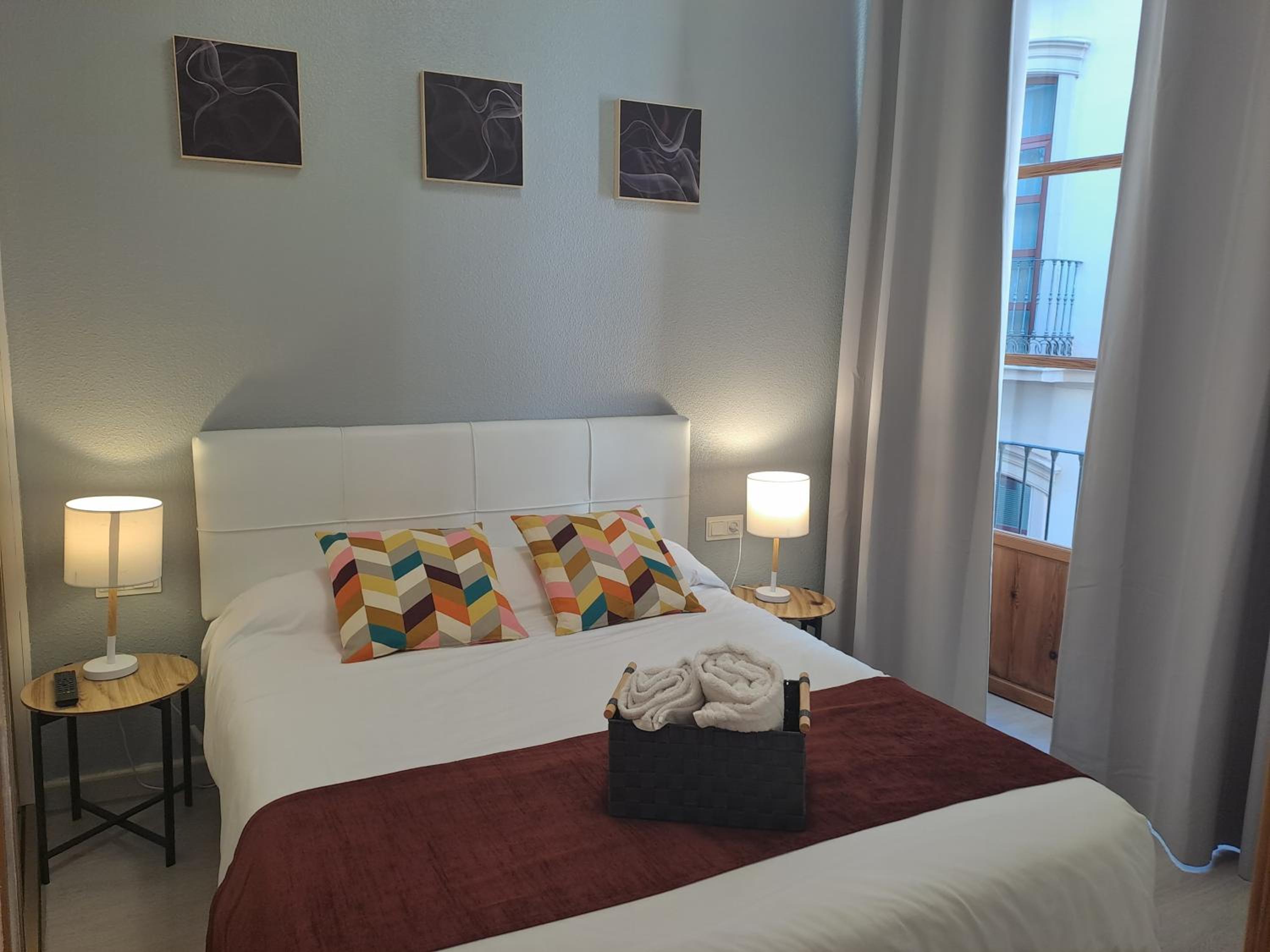 Nest Style Granada — photo 38
