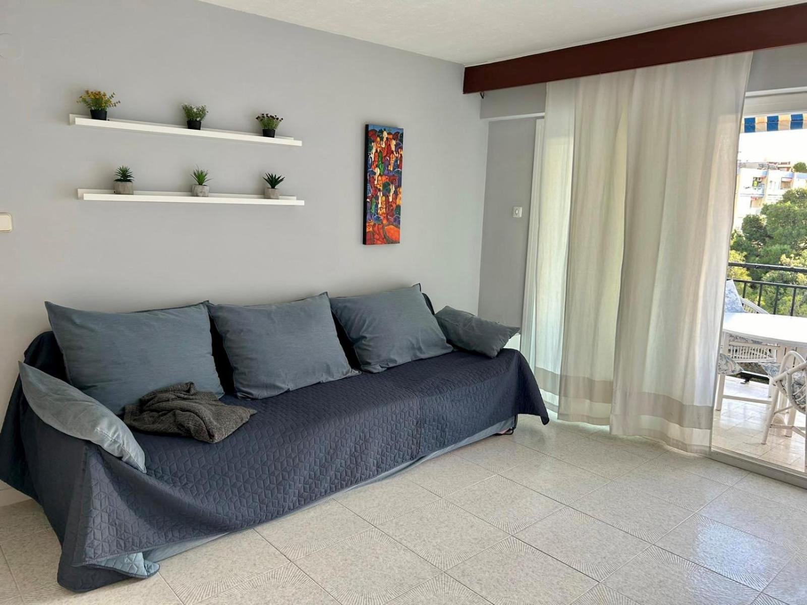 RHASIMAR SALOU CENTRO