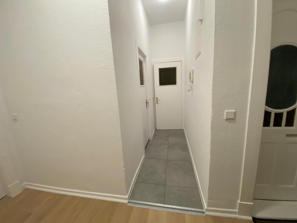 Hansaring Apartments in Neumünster - Viel Platz für Gruppen und Monteure