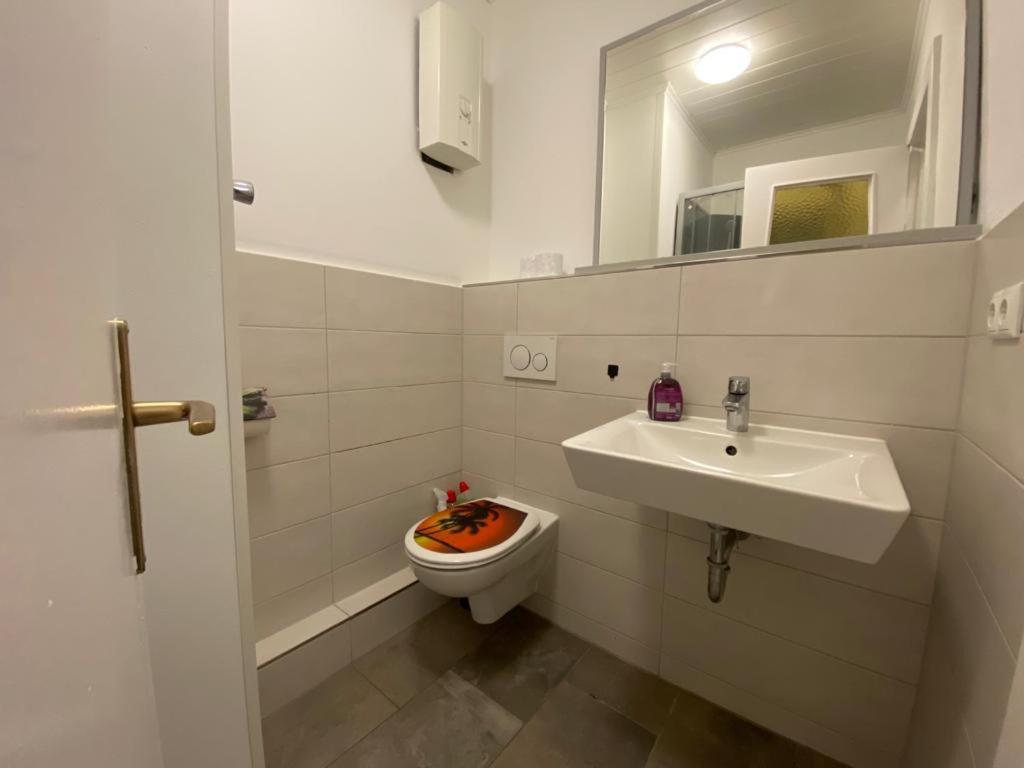 Hansaring Apartments in Neumünster - Viel Platz für Gruppen und Monteure
